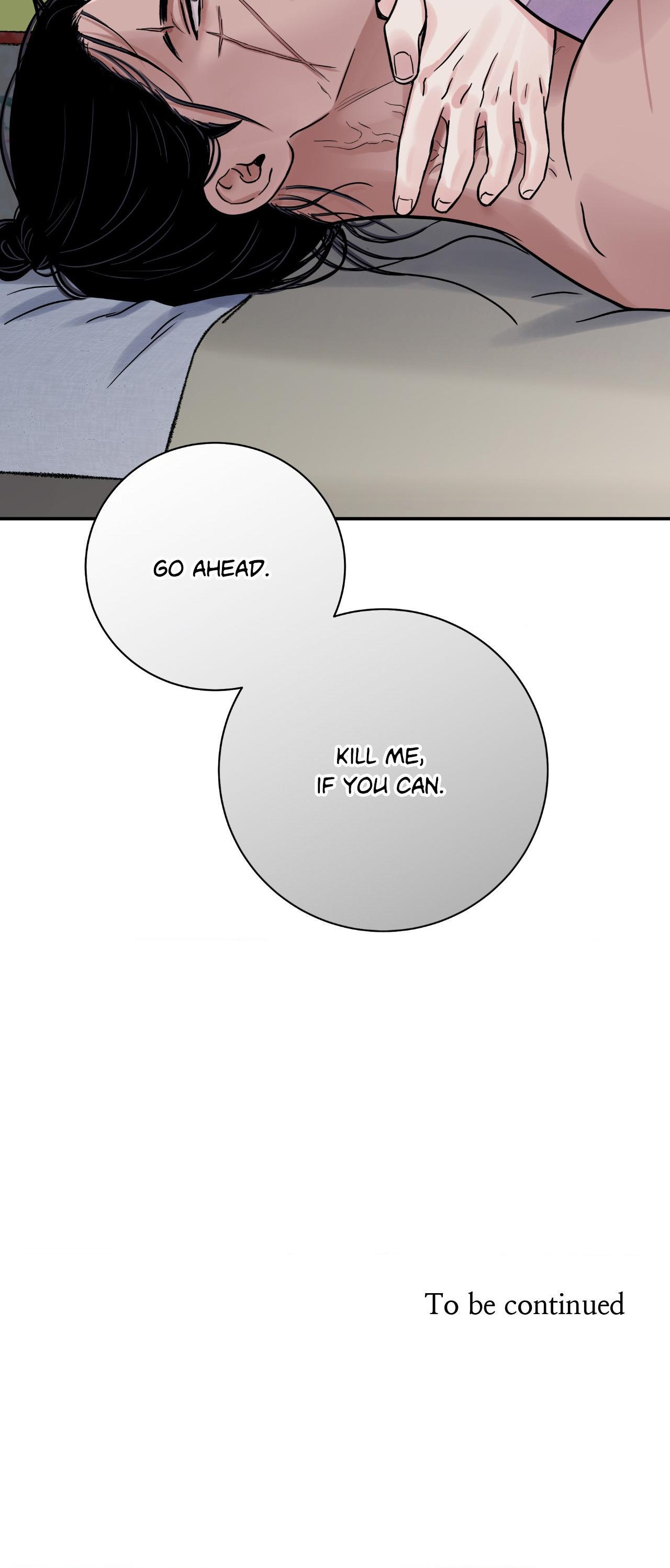 The Blade and the Flower Chapter 78 page 61 - 