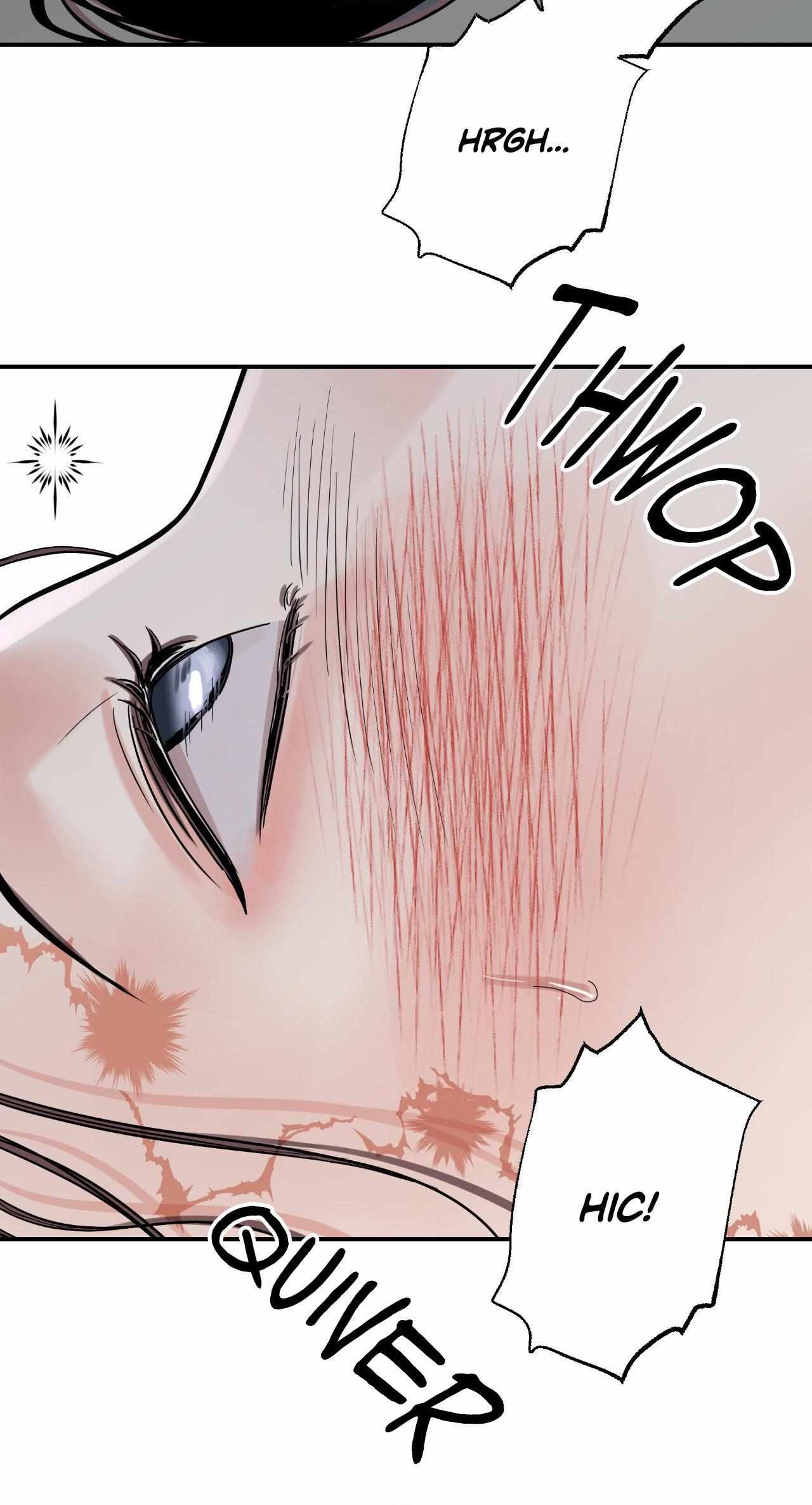 The Blade and the Flower Chapter 78 page 9 - 
