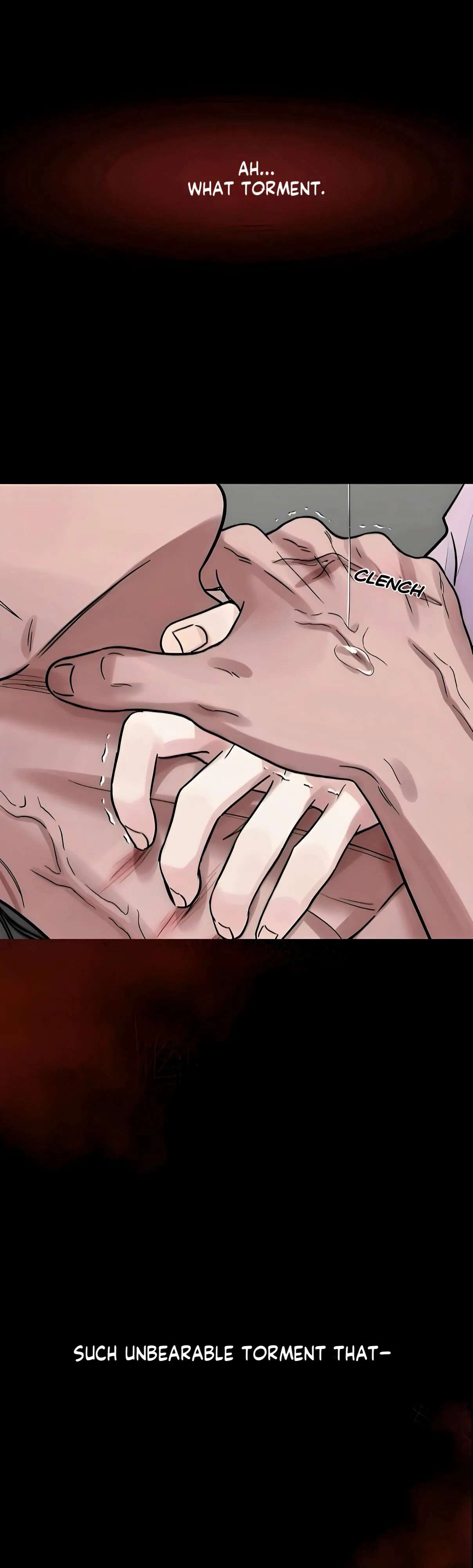 The Blade and the Flower Chapter 79.6 page 14 - 