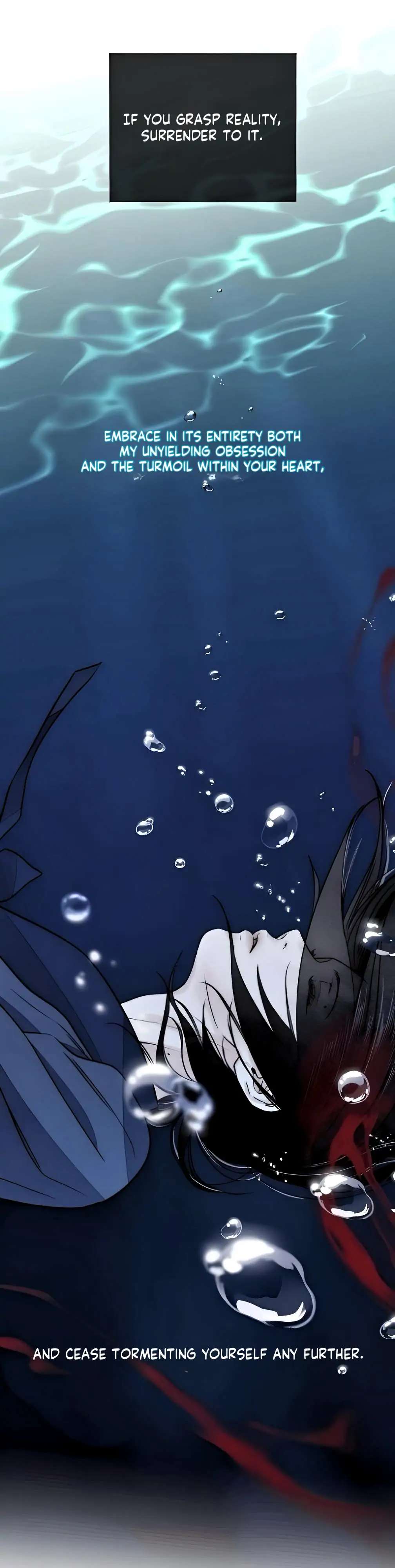 The Blade and the Flower Chapter 79.6 page 29 - 