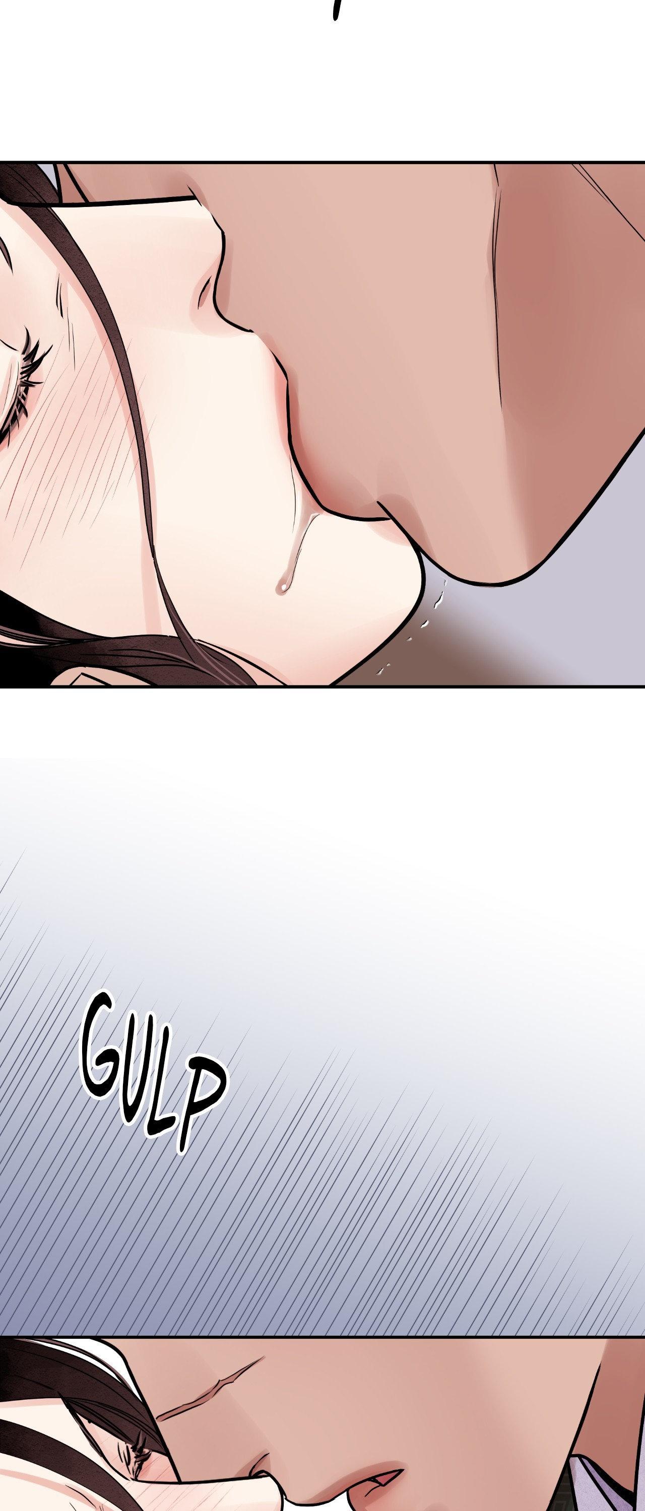 The Blade and the Flower Chapter 79.7 page 18 - 