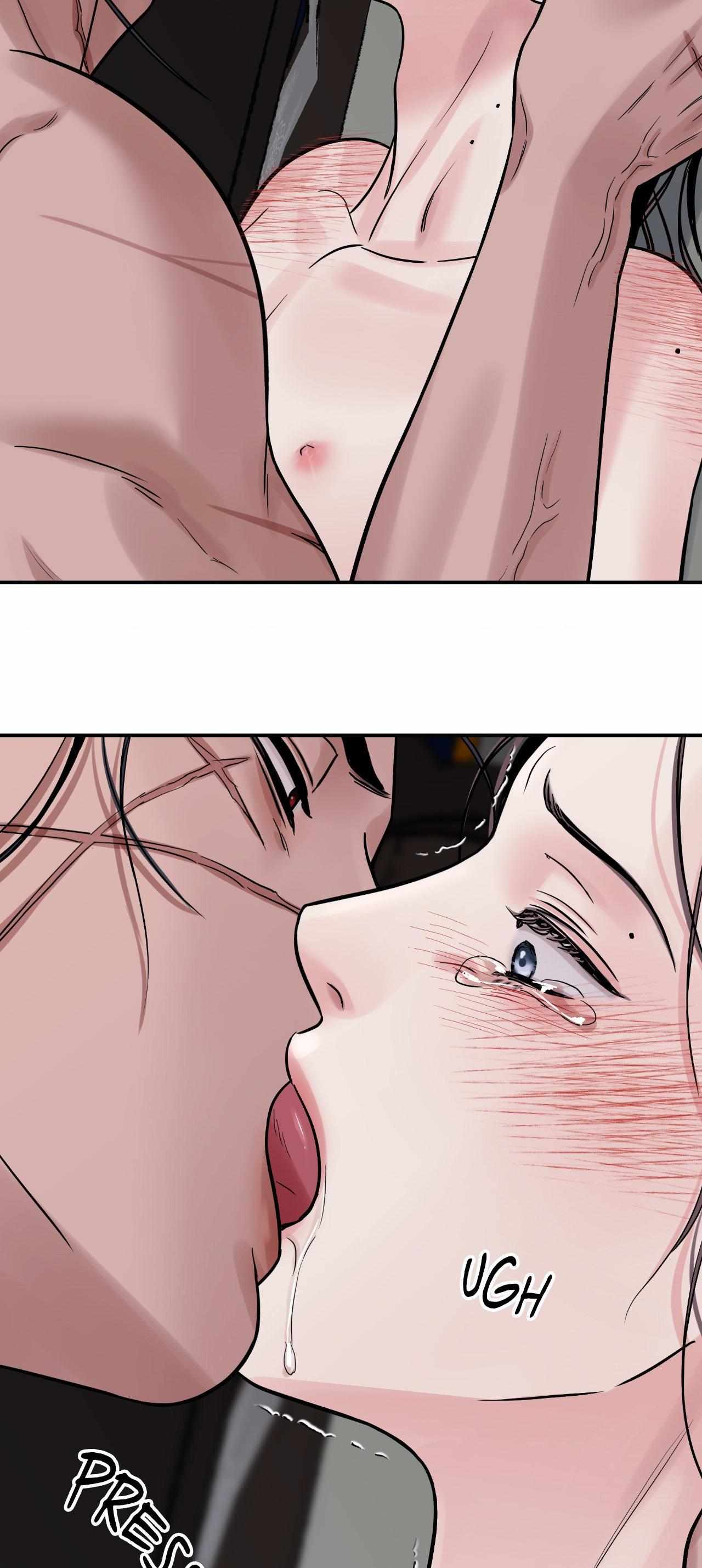 The Blade and the Flower Chapter 79 page 22 - 