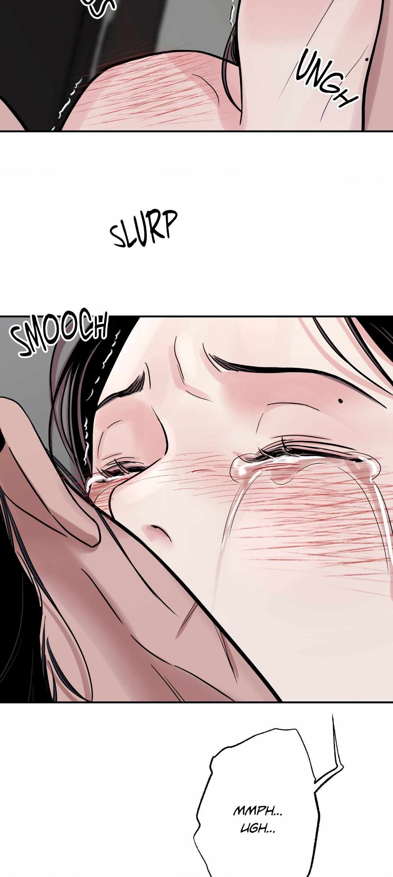 The Blade and the Flower Chapter 79 page 23 - 