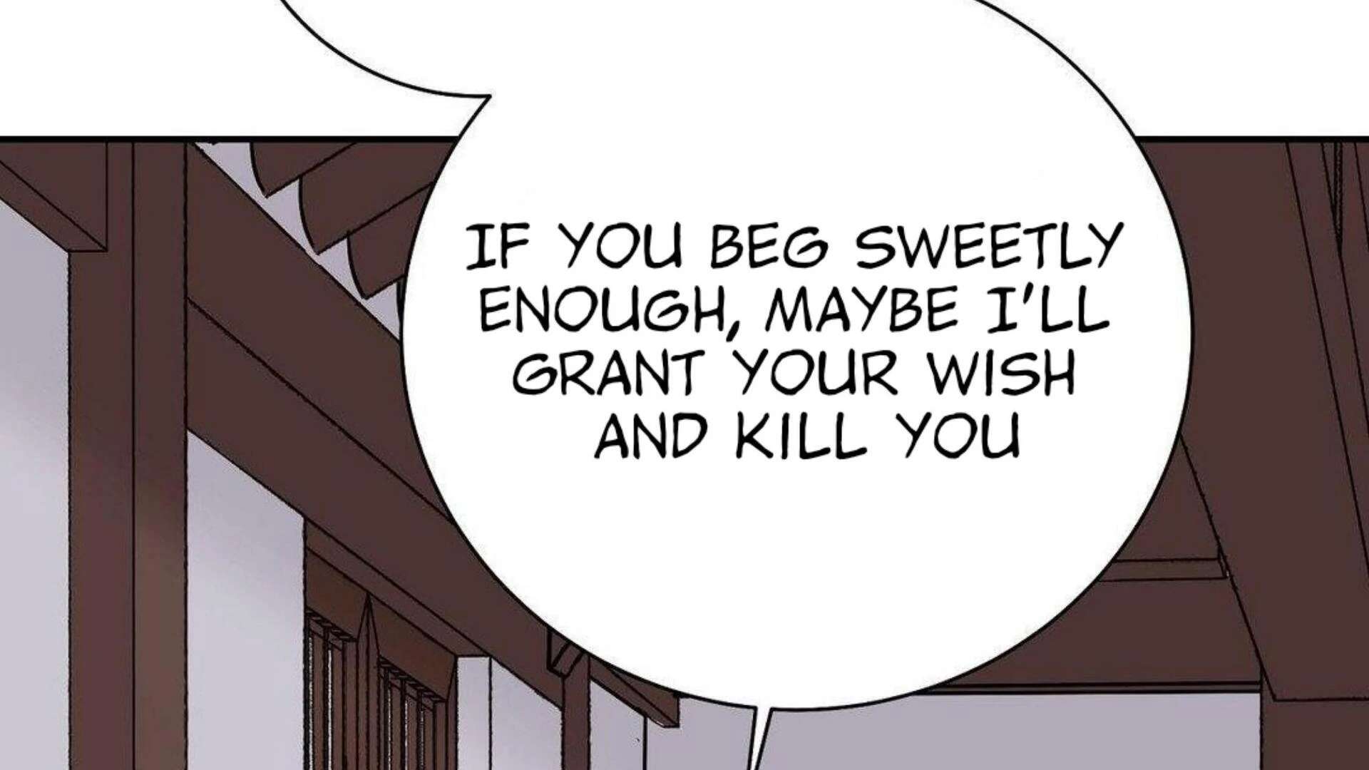 The Blade and the Flower Chapter 80 page 103 - 