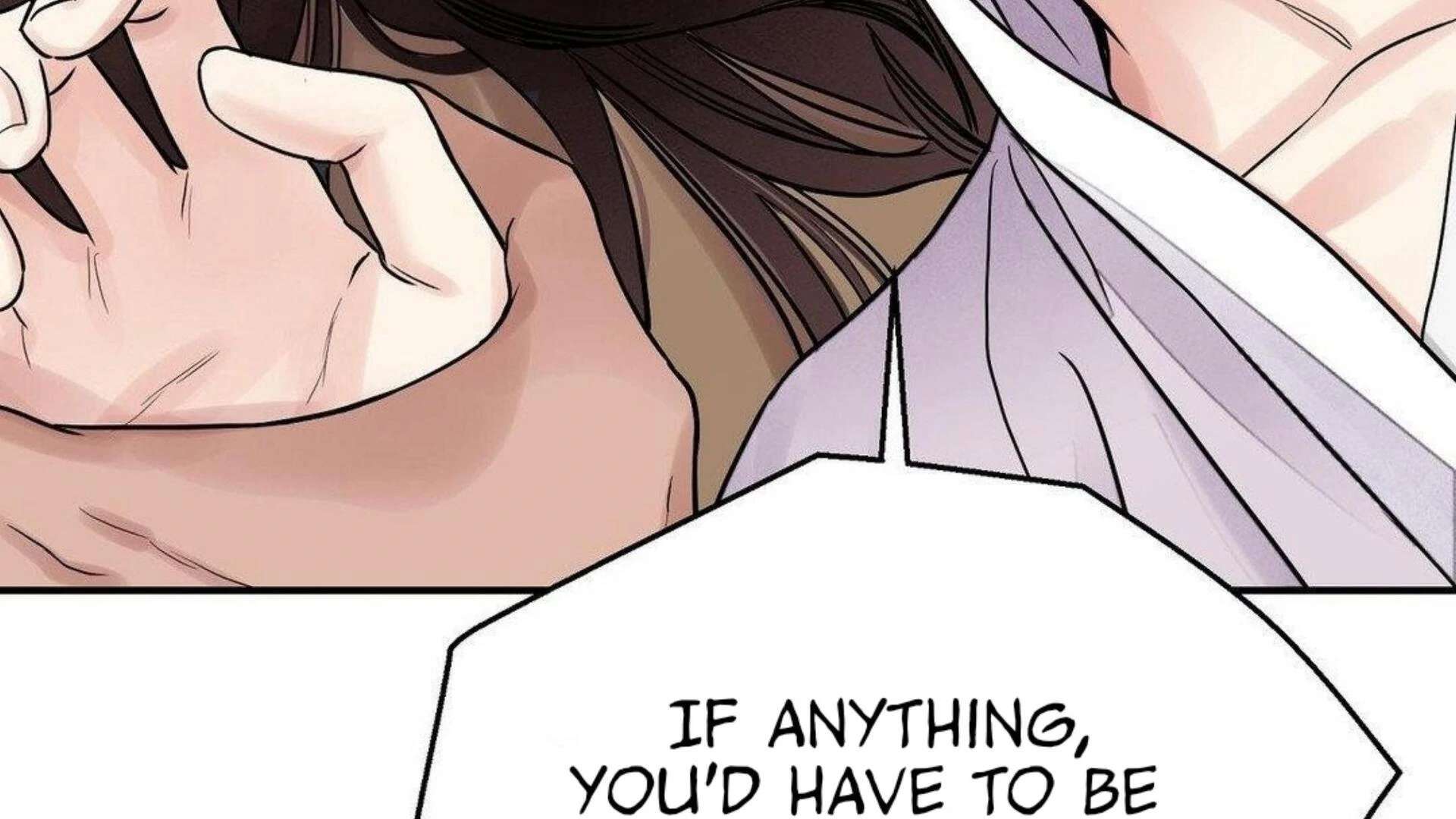 The Blade and the Flower Chapter 80 page 114 - 