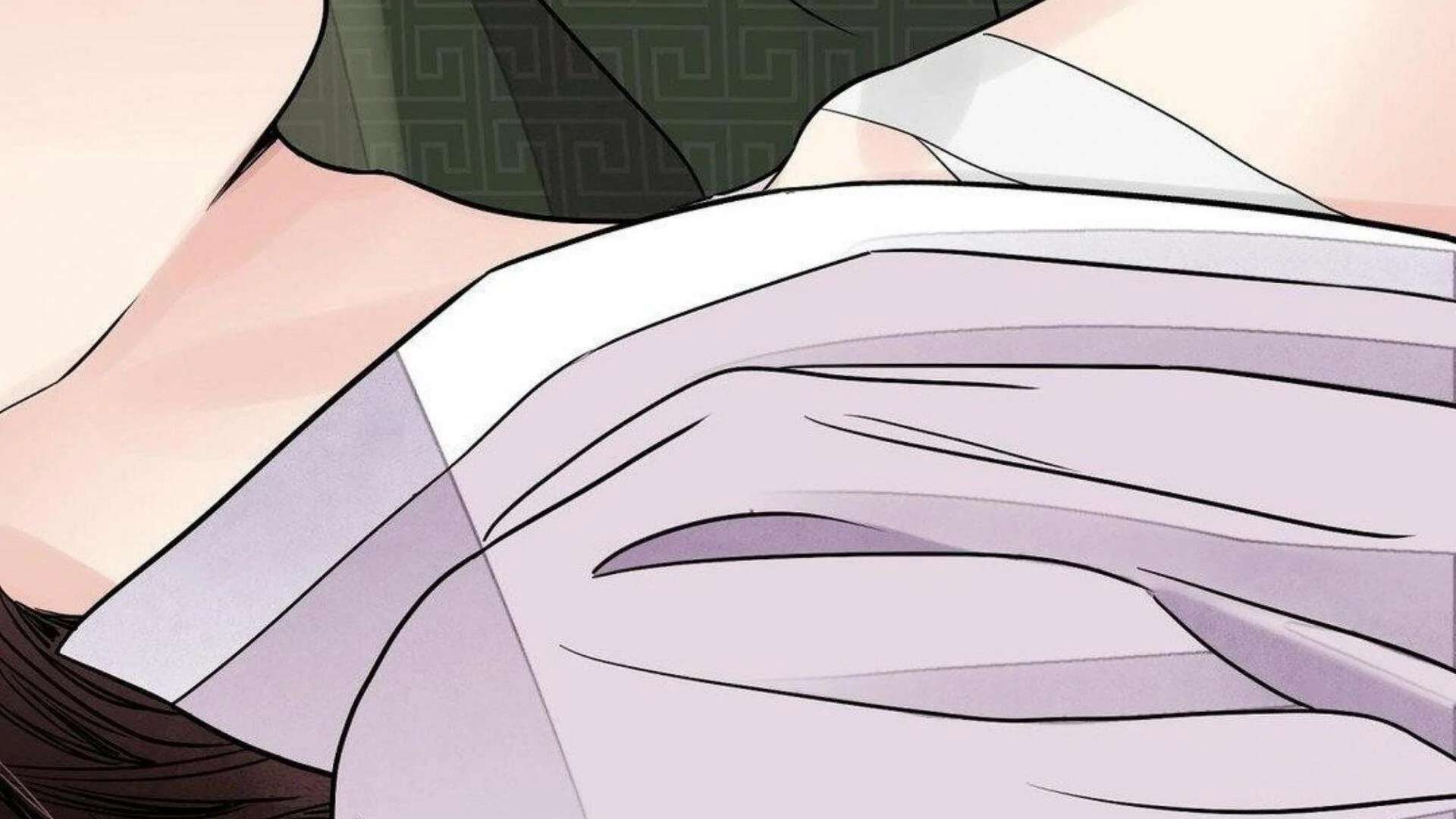The Blade and the Flower Chapter 80 page 118 - 