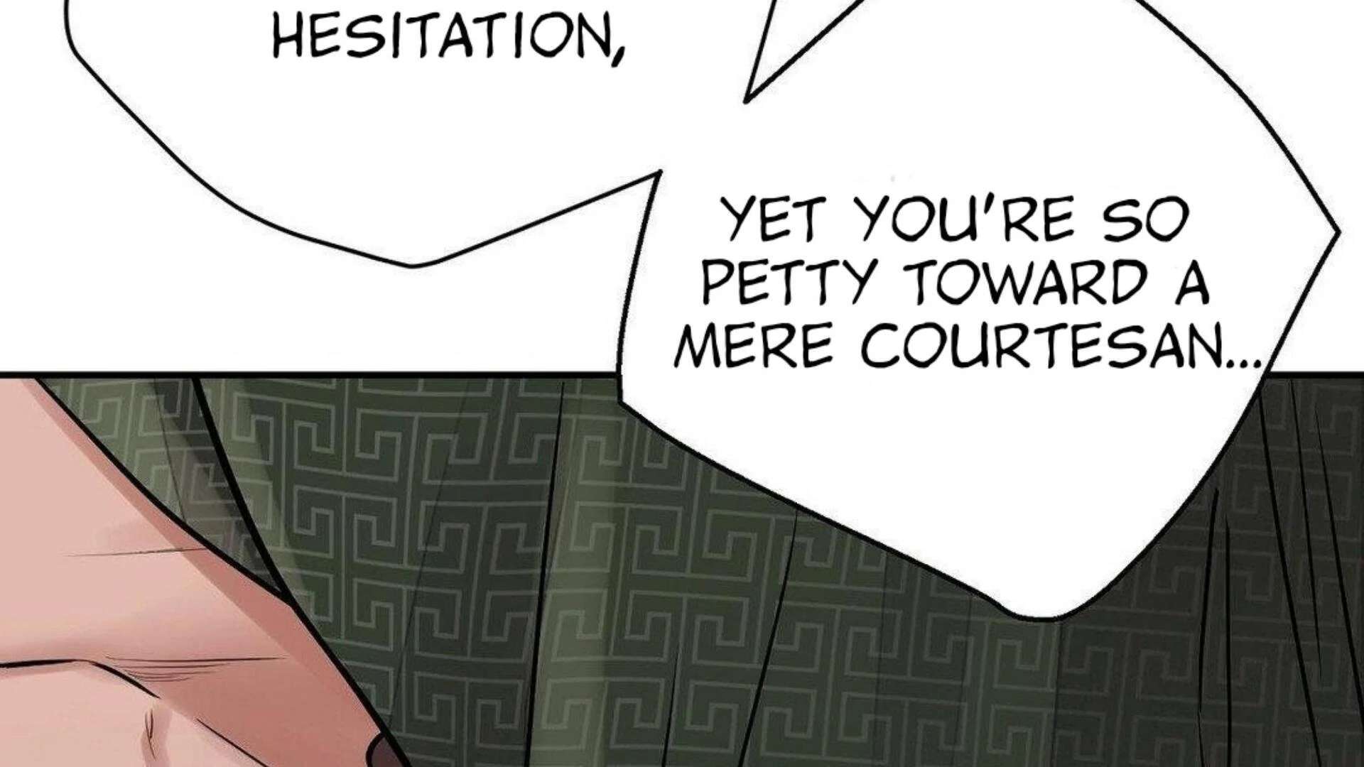 The Blade and the Flower Chapter 80 page 120 - 