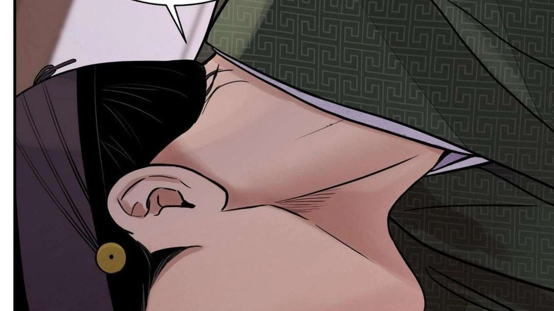 The Blade and the Flower Chapter 80 page 130 - 