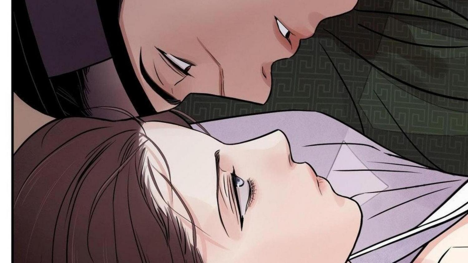 The Blade and the Flower Chapter 80 page 131 - 
