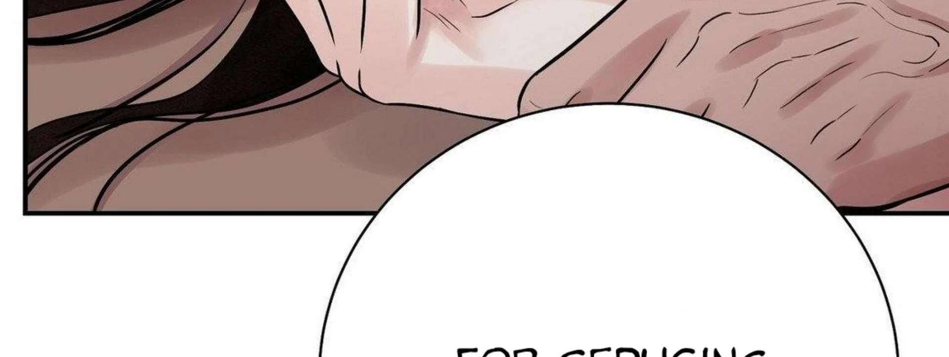 The Blade and the Flower Chapter 80 page 133 - 