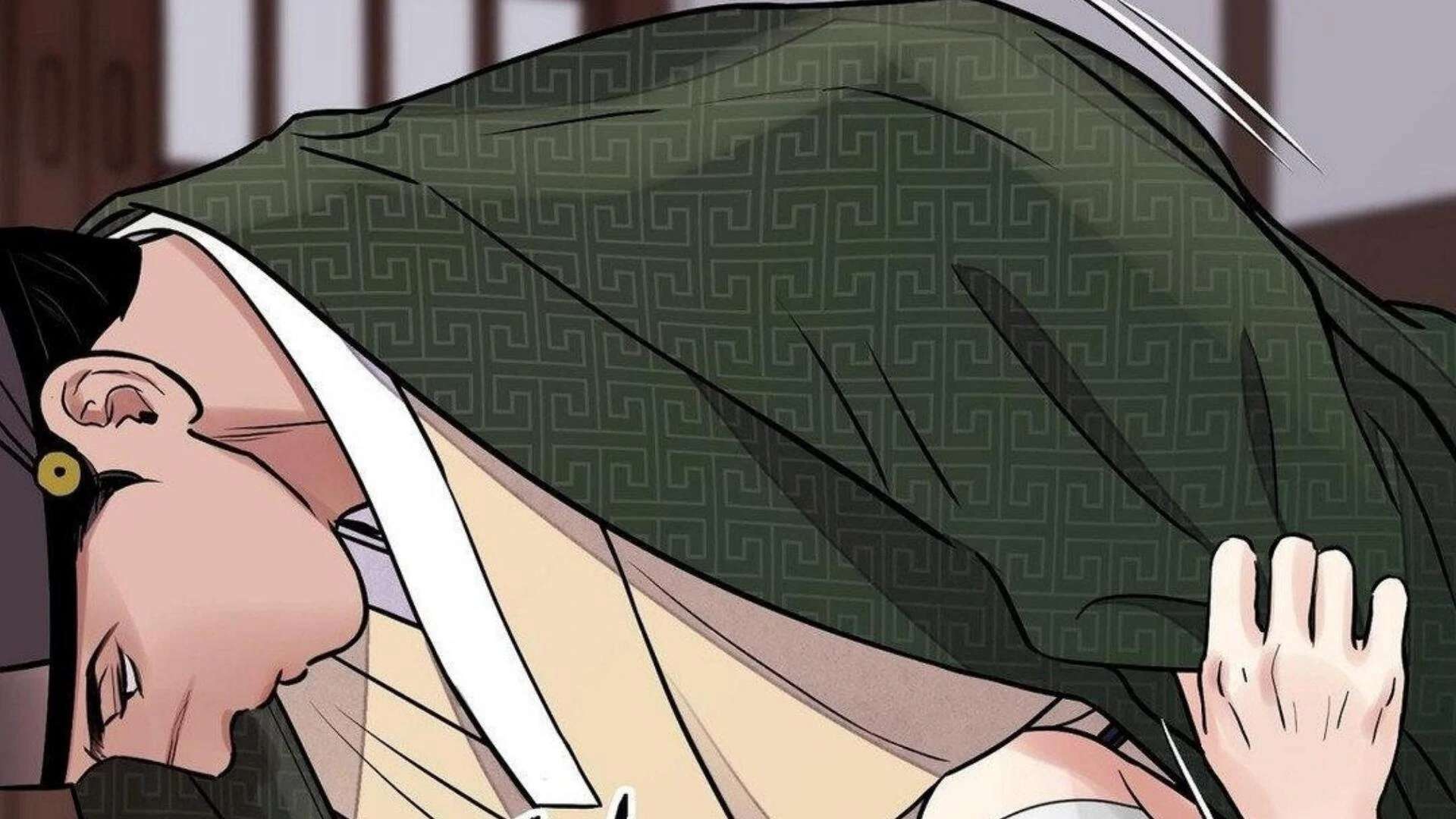 The Blade and the Flower Chapter 80 page 147 - 