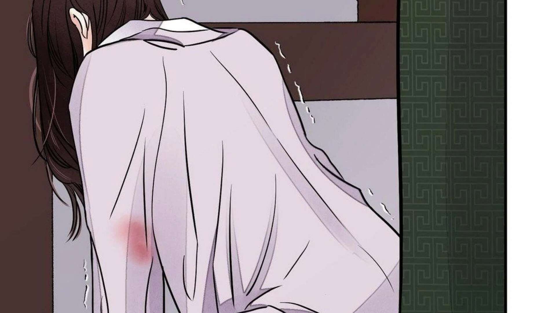The Blade and the Flower Chapter 80 page 164 - 