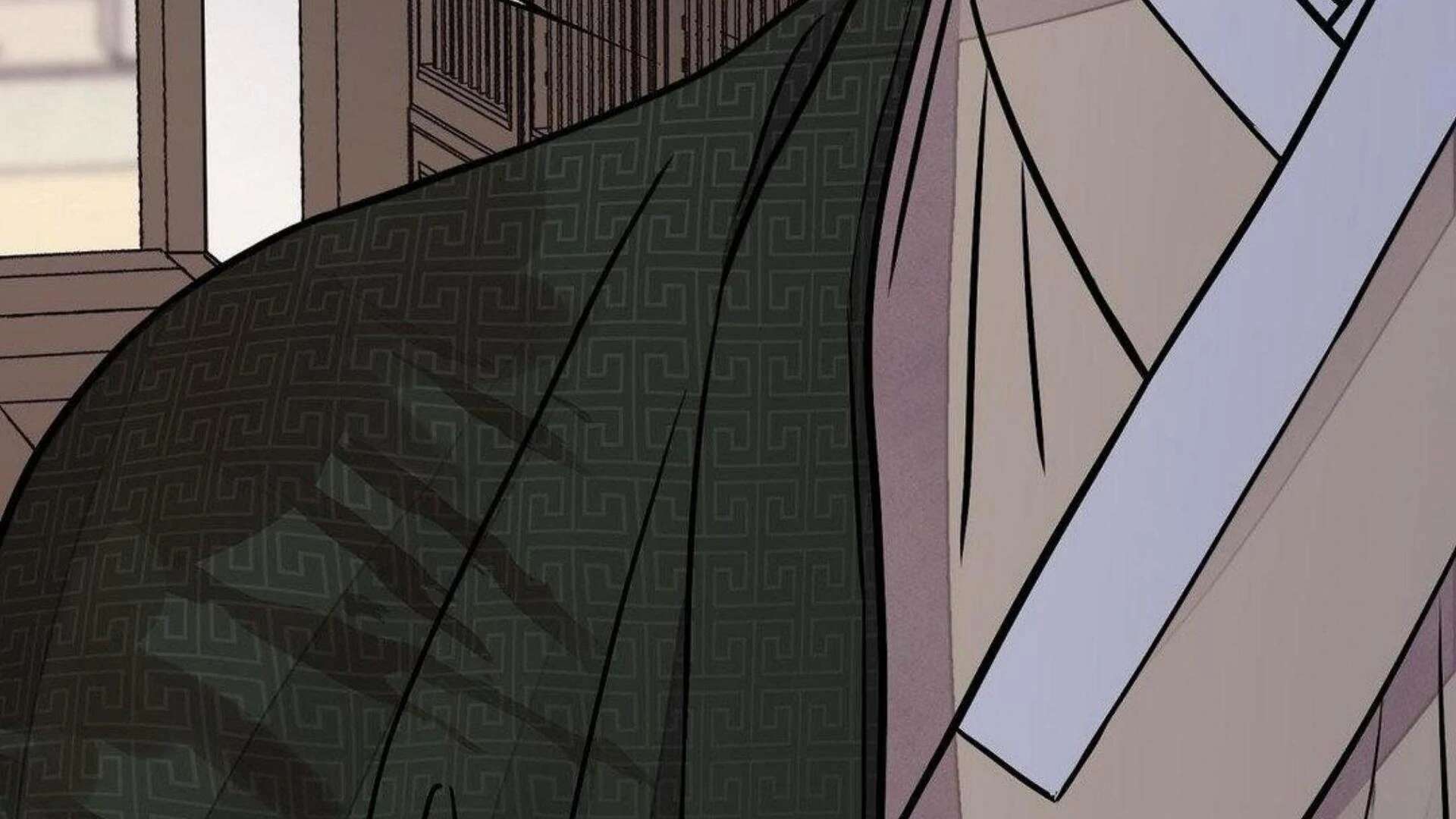The Blade and the Flower Chapter 80 page 179 - 