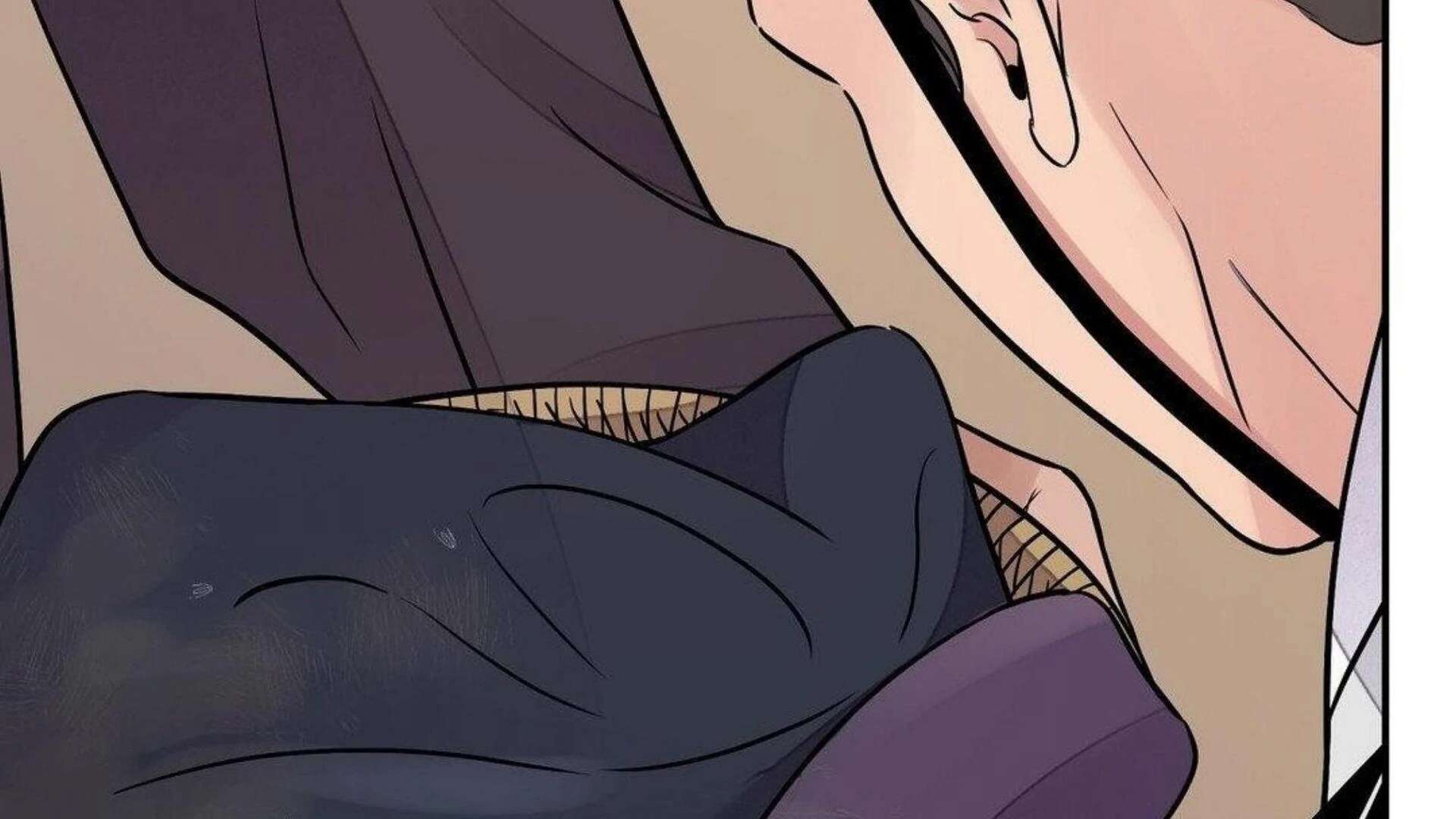 The Blade and the Flower Chapter 80 page 194 - 