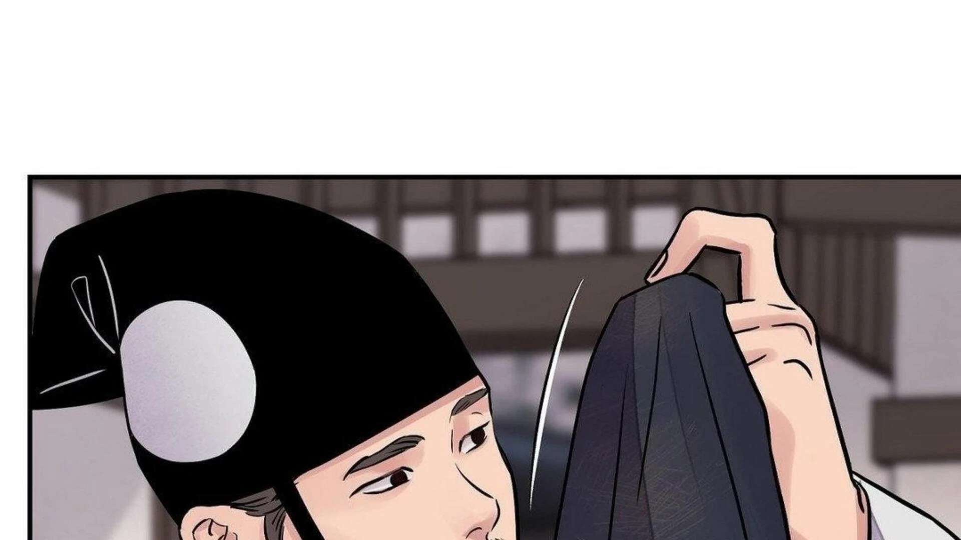 The Blade and the Flower Chapter 80 page 197 - 