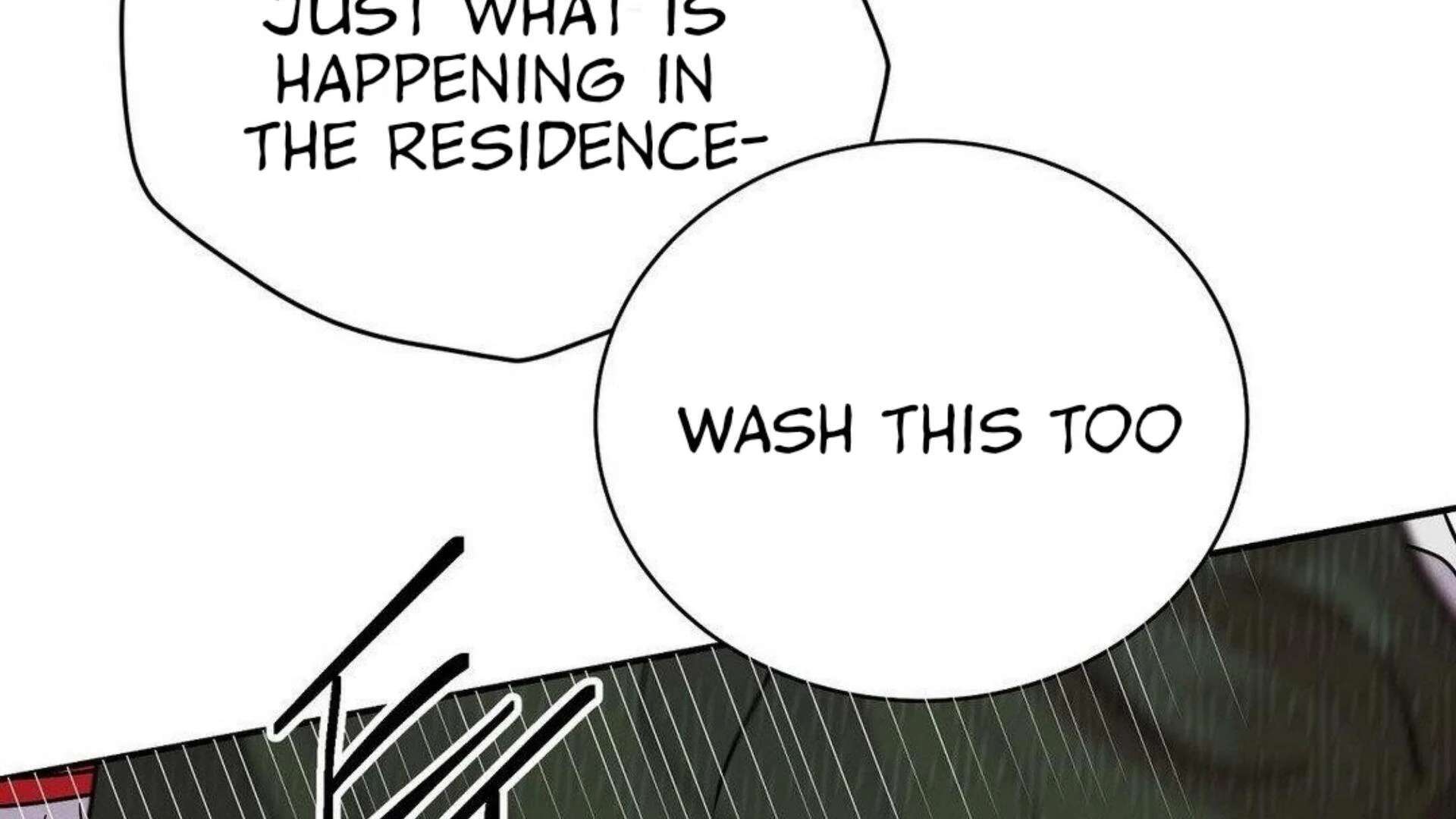 The Blade and the Flower Chapter 80 page 204 - 