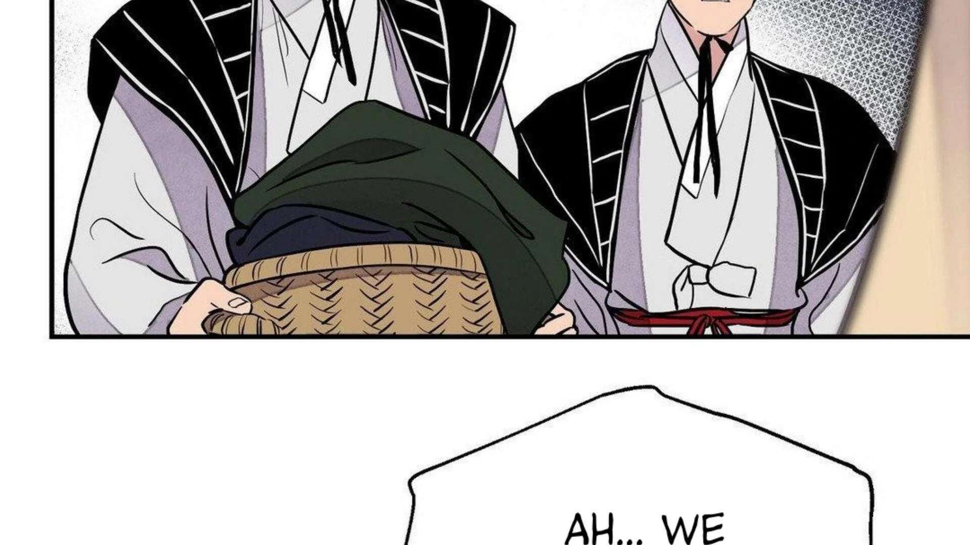 The Blade and the Flower Chapter 80 page 213 - 