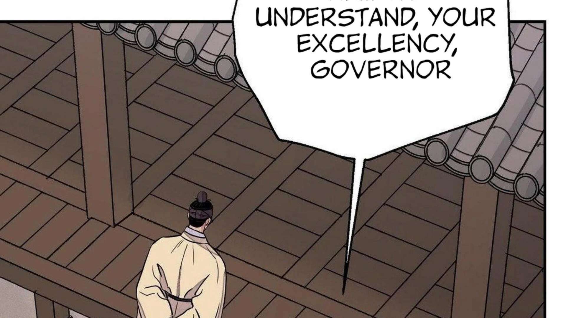 The Blade and the Flower Chapter 80 page 214 - 