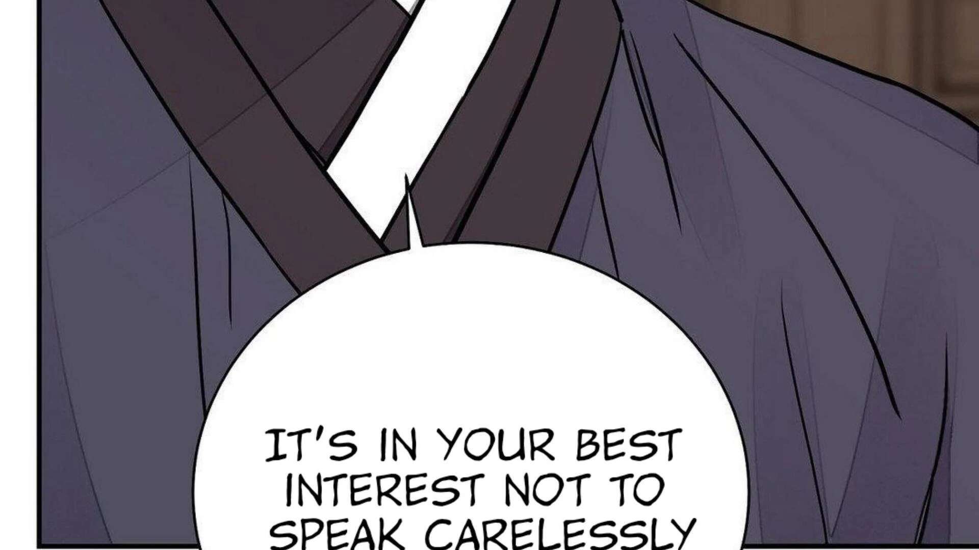 The Blade and the Flower Chapter 80 page 221 - 