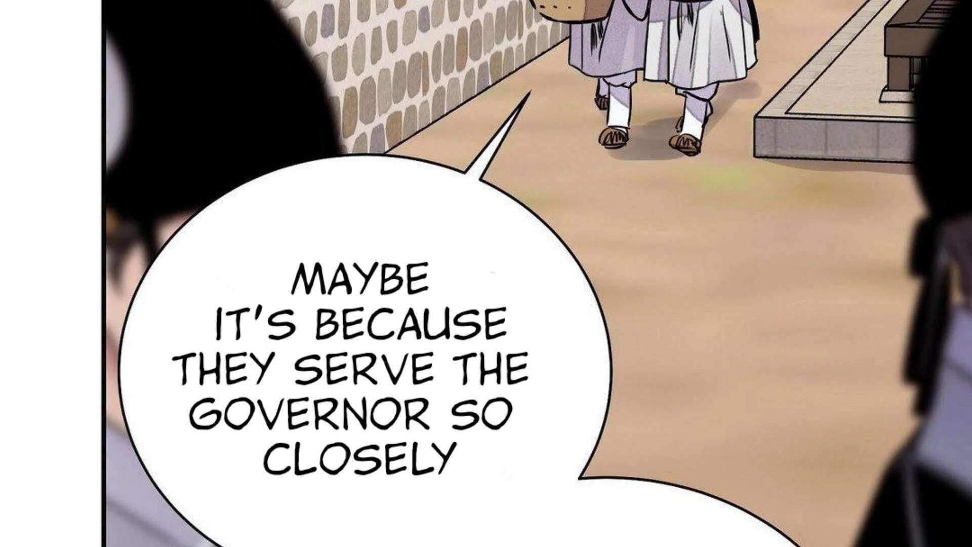 The Blade and the Flower Chapter 80 page 226 - 