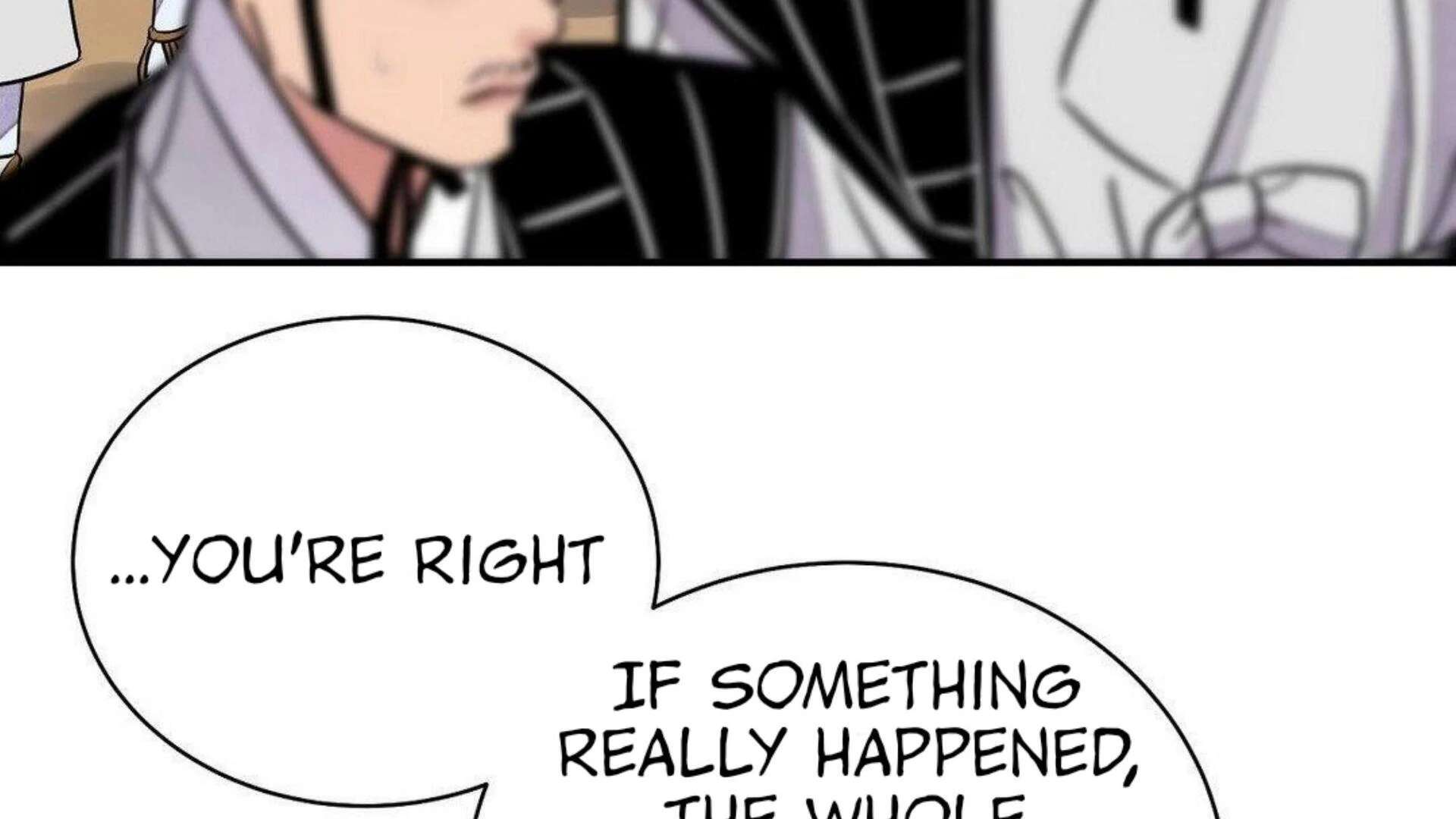 The Blade and the Flower Chapter 80 page 231 - 