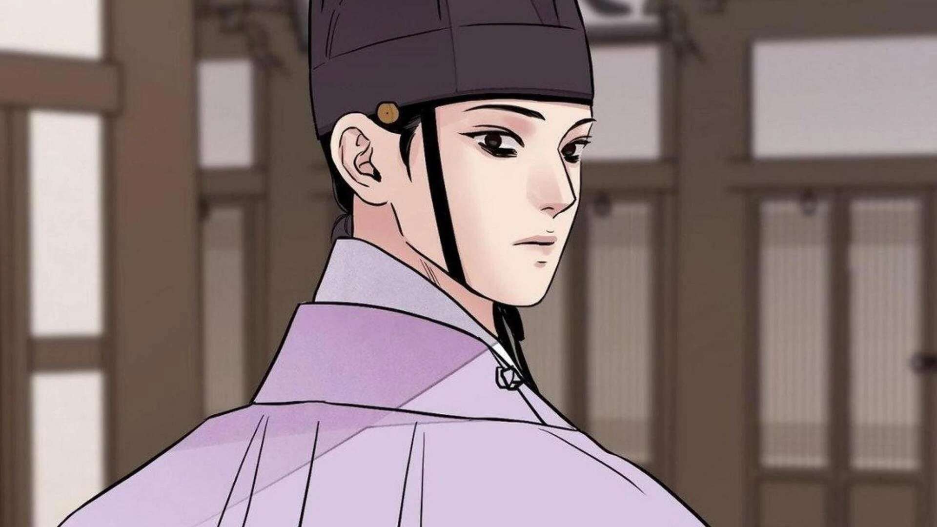 The Blade and the Flower Chapter 80 page 233 - 