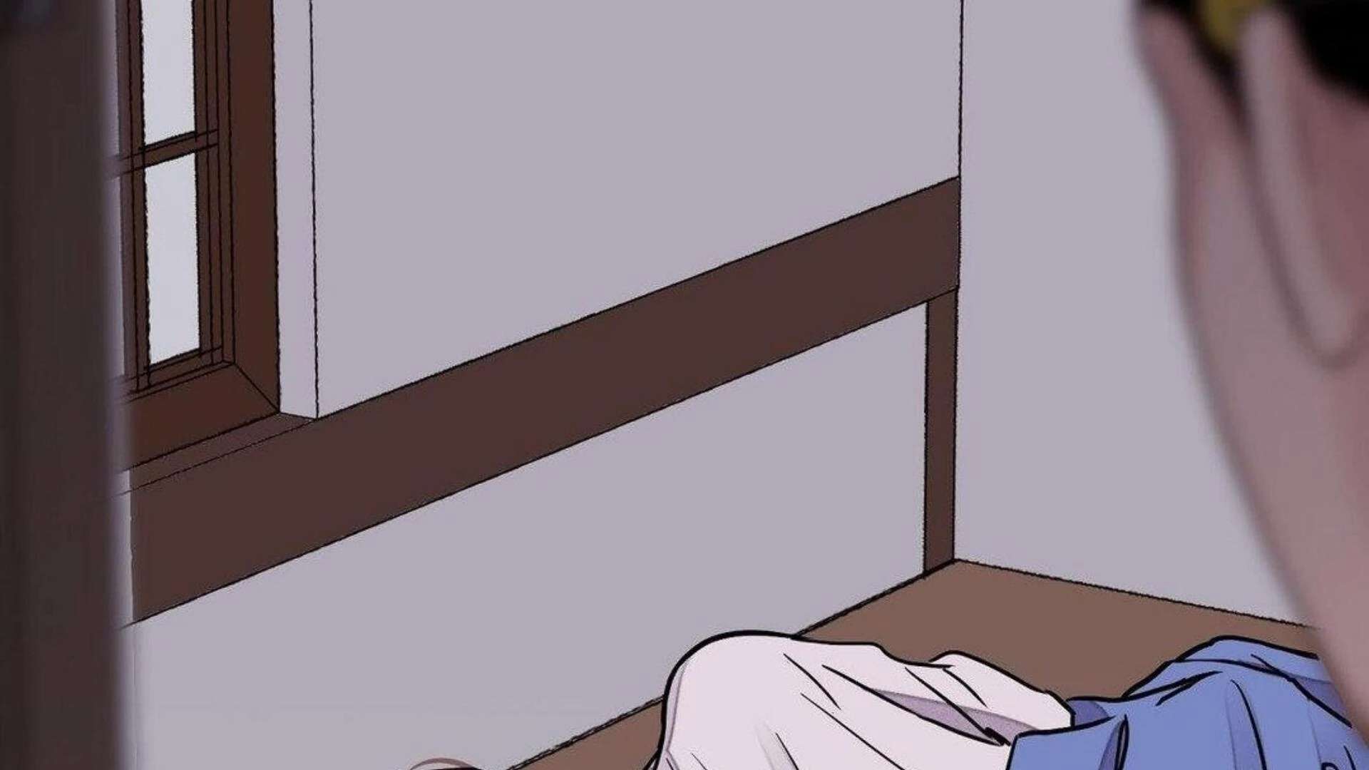 The Blade and the Flower Chapter 80 page 30 - 