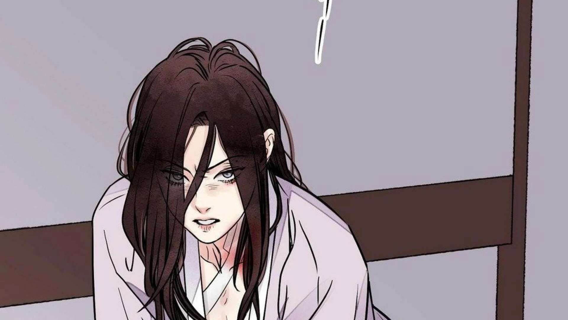 The Blade and the Flower Chapter 80 page 49 - 