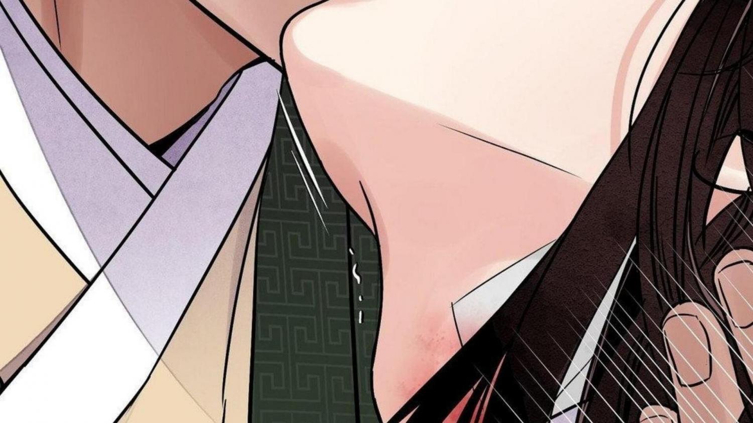 The Blade and the Flower Chapter 80 page 63 - 