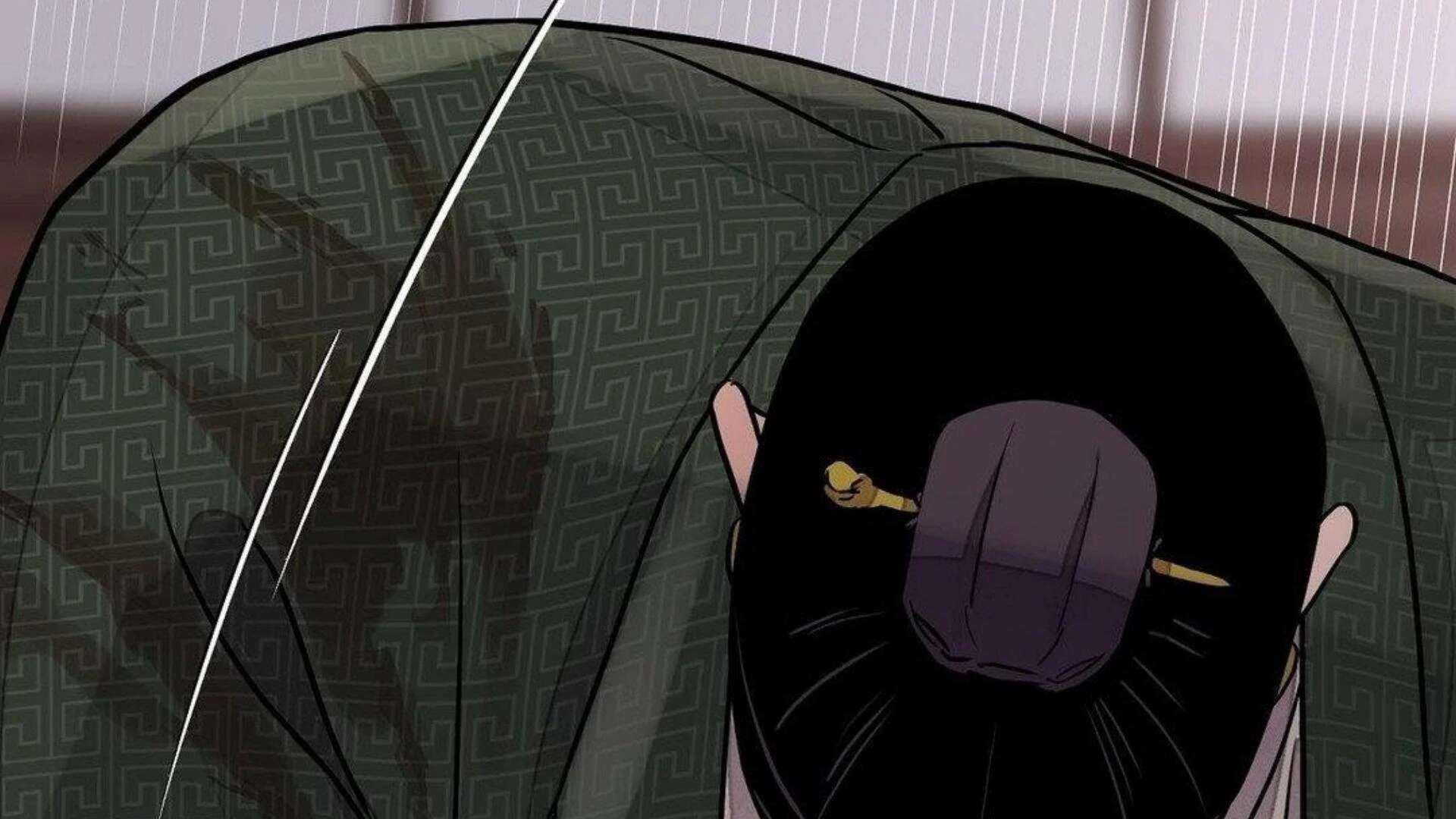 The Blade and the Flower Chapter 80 page 97 - 