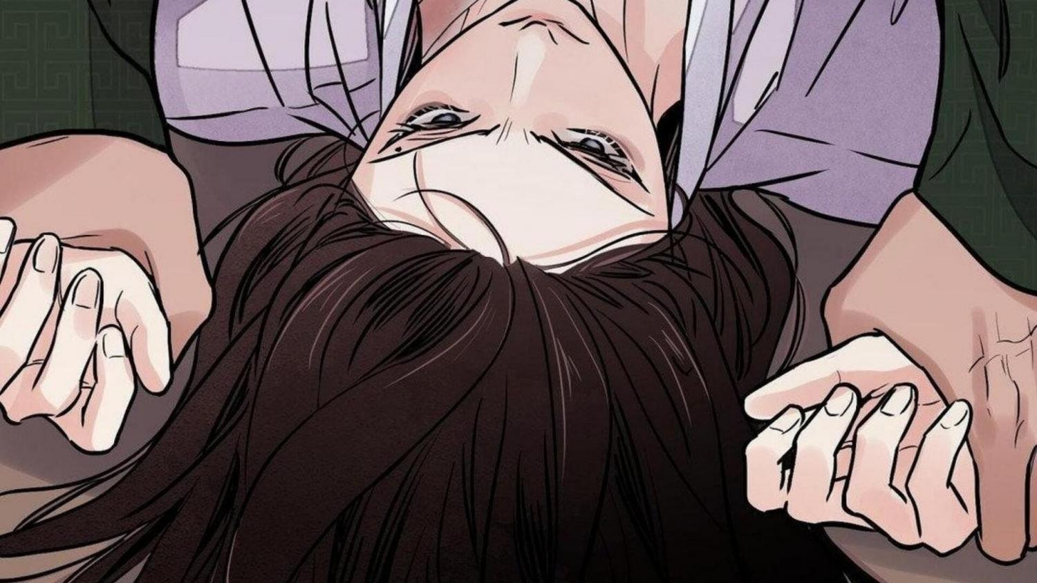 The Blade and the Flower Chapter 80 page 100 - 