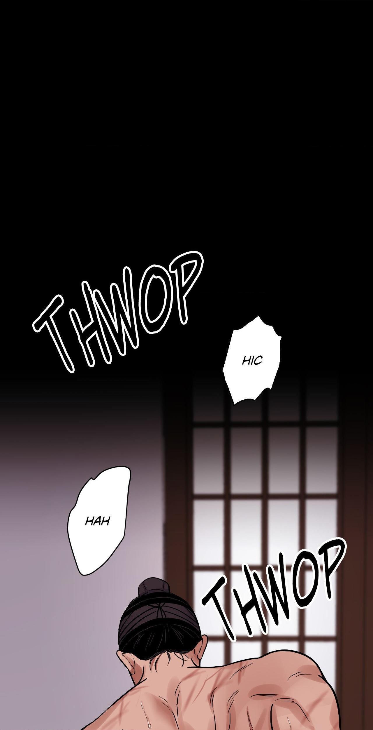 The Blade and the Flower Chapter 81.1 page 1 - 