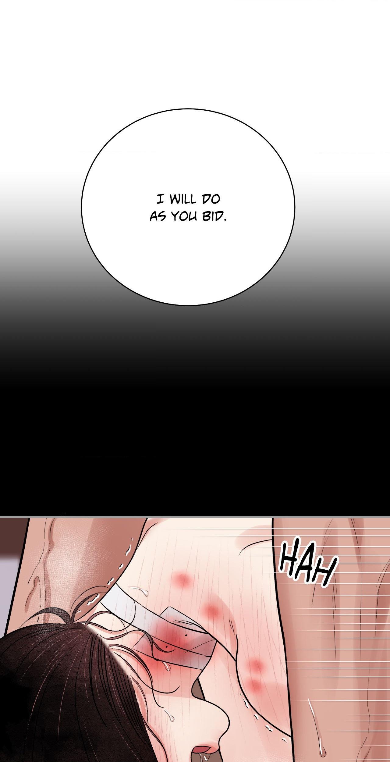 The Blade and the Flower Chapter 81.1 page 11 - 