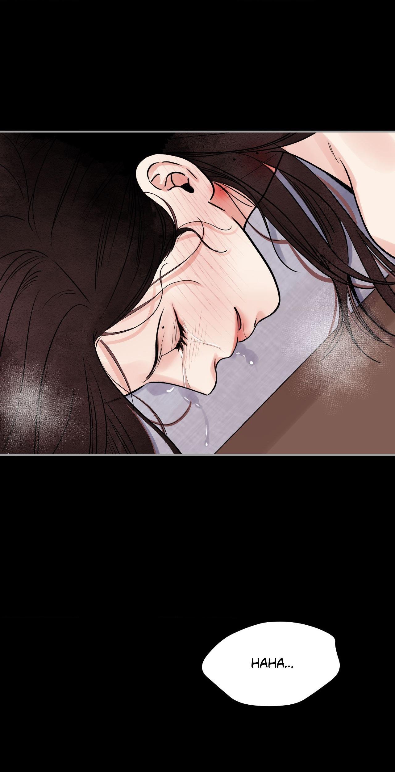 The Blade and the Flower Chapter 81.1 page 17 - 