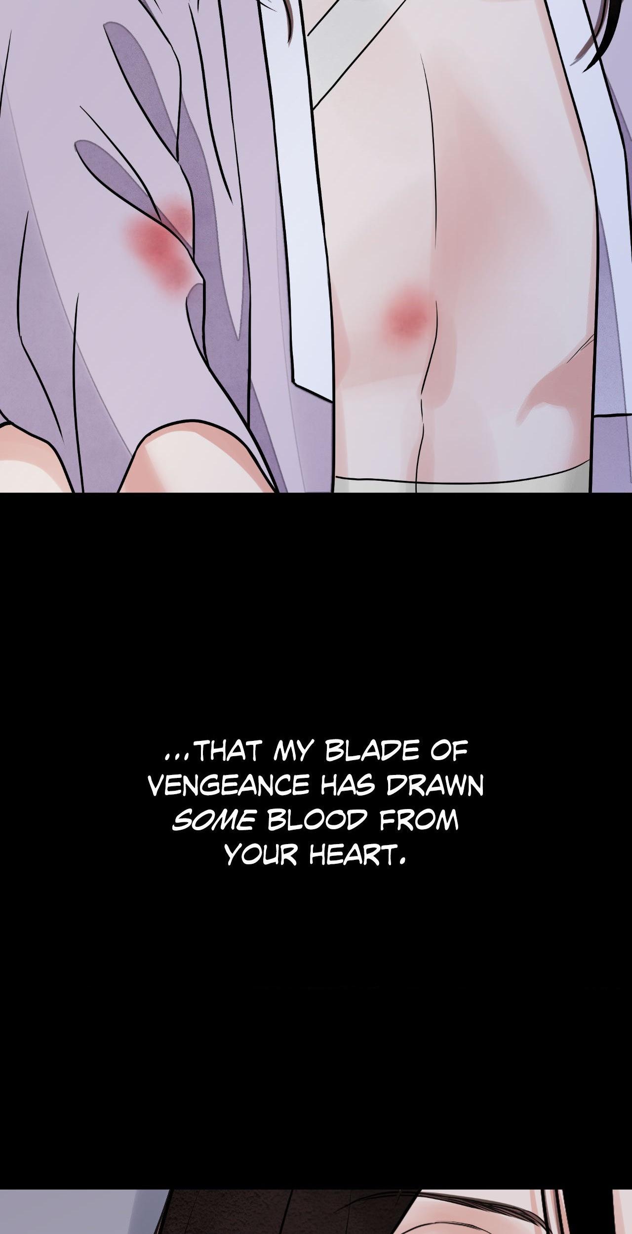The Blade and the Flower Chapter 81.1 page 29 - 
