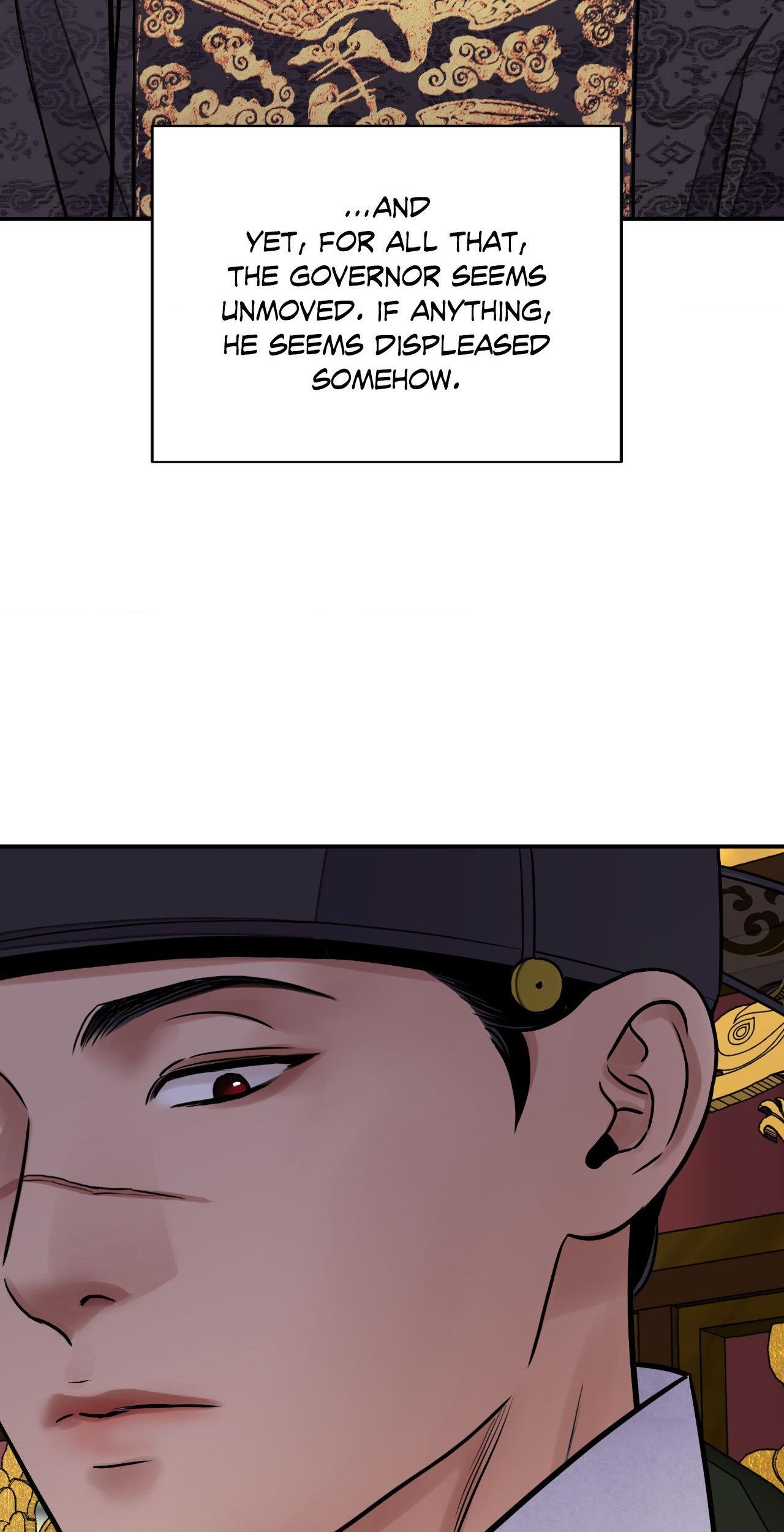 The Blade and the Flower Chapter 81.1 page 53 - 