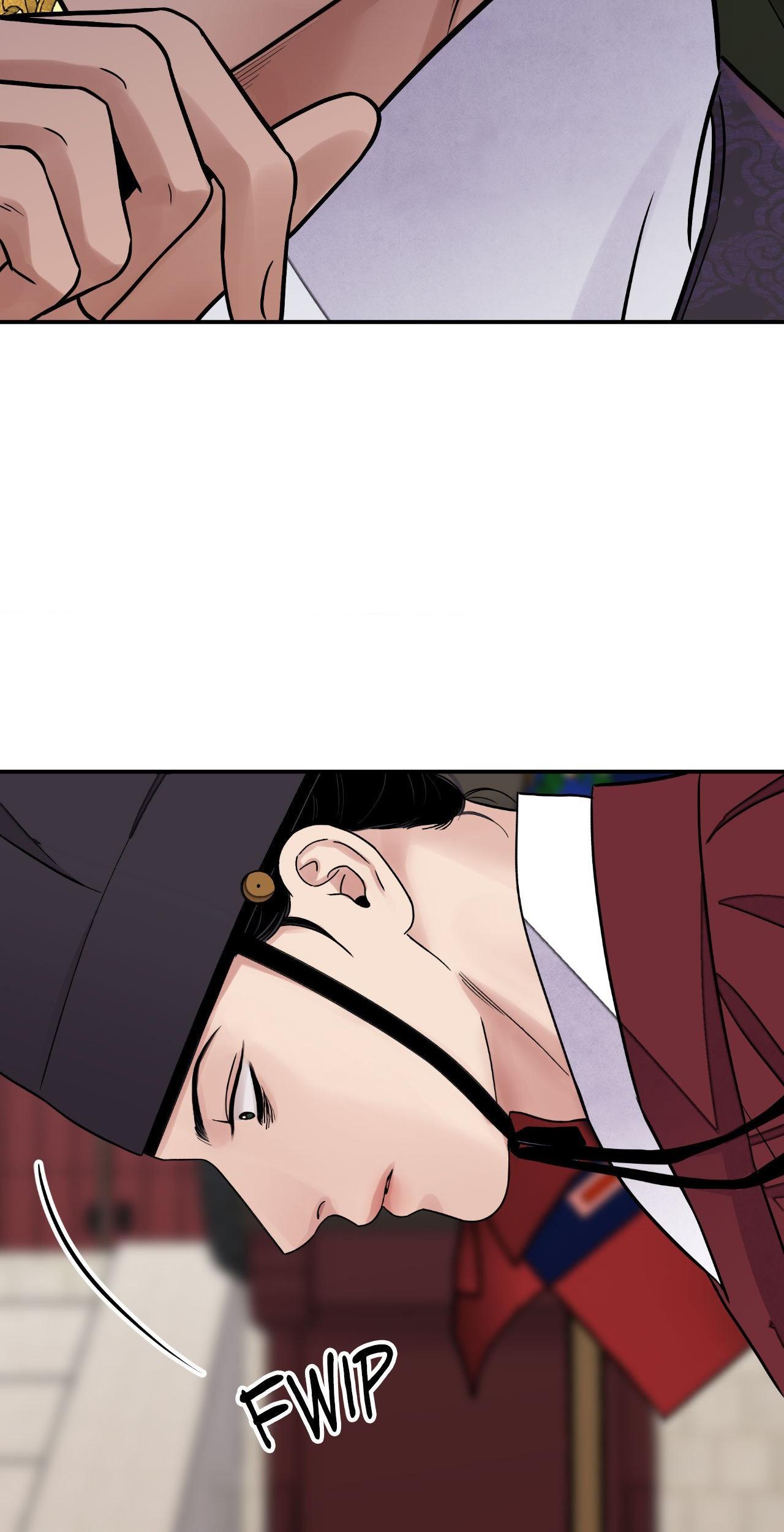 The Blade and the Flower Chapter 81.1 page 54 - 