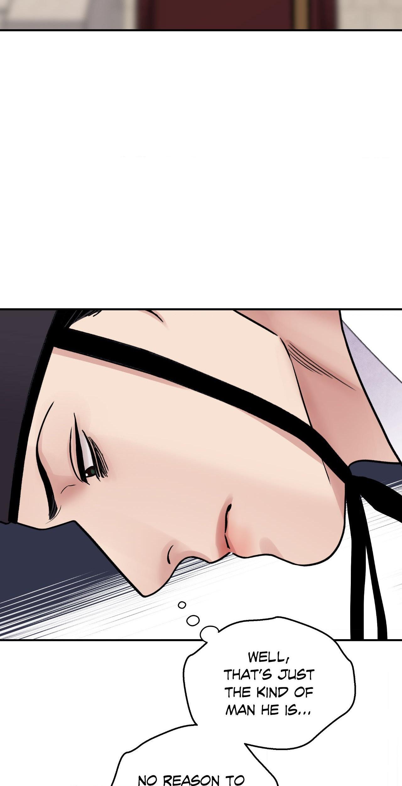 The Blade and the Flower Chapter 81.1 page 55 - 