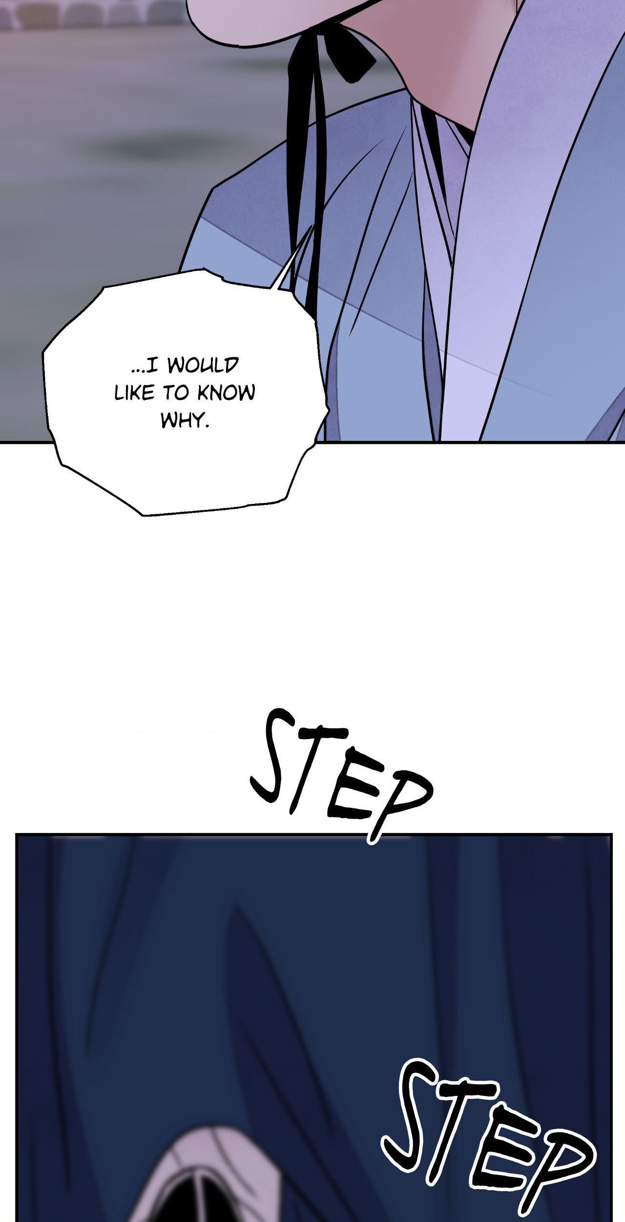 The Blade and the Flower Chapter 81.1 page 60 - 