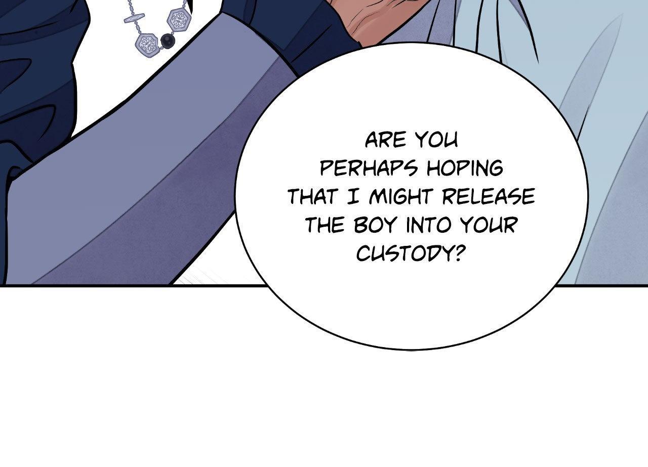 The Blade and the Flower Chapter 81.1 page 64 - 