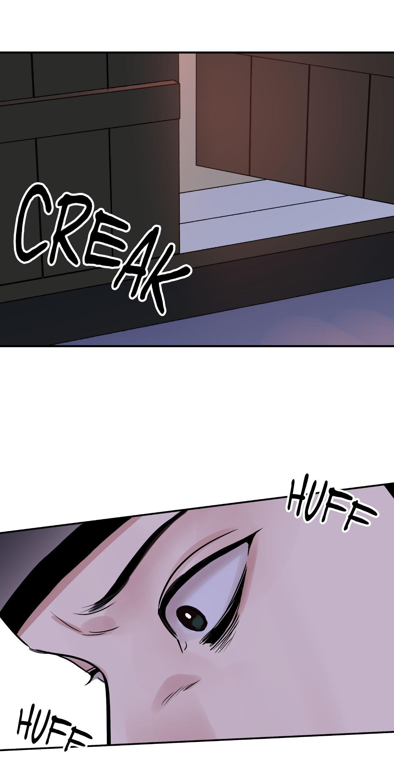The Blade and the Flower Chapter 81.1 page 65 - 
