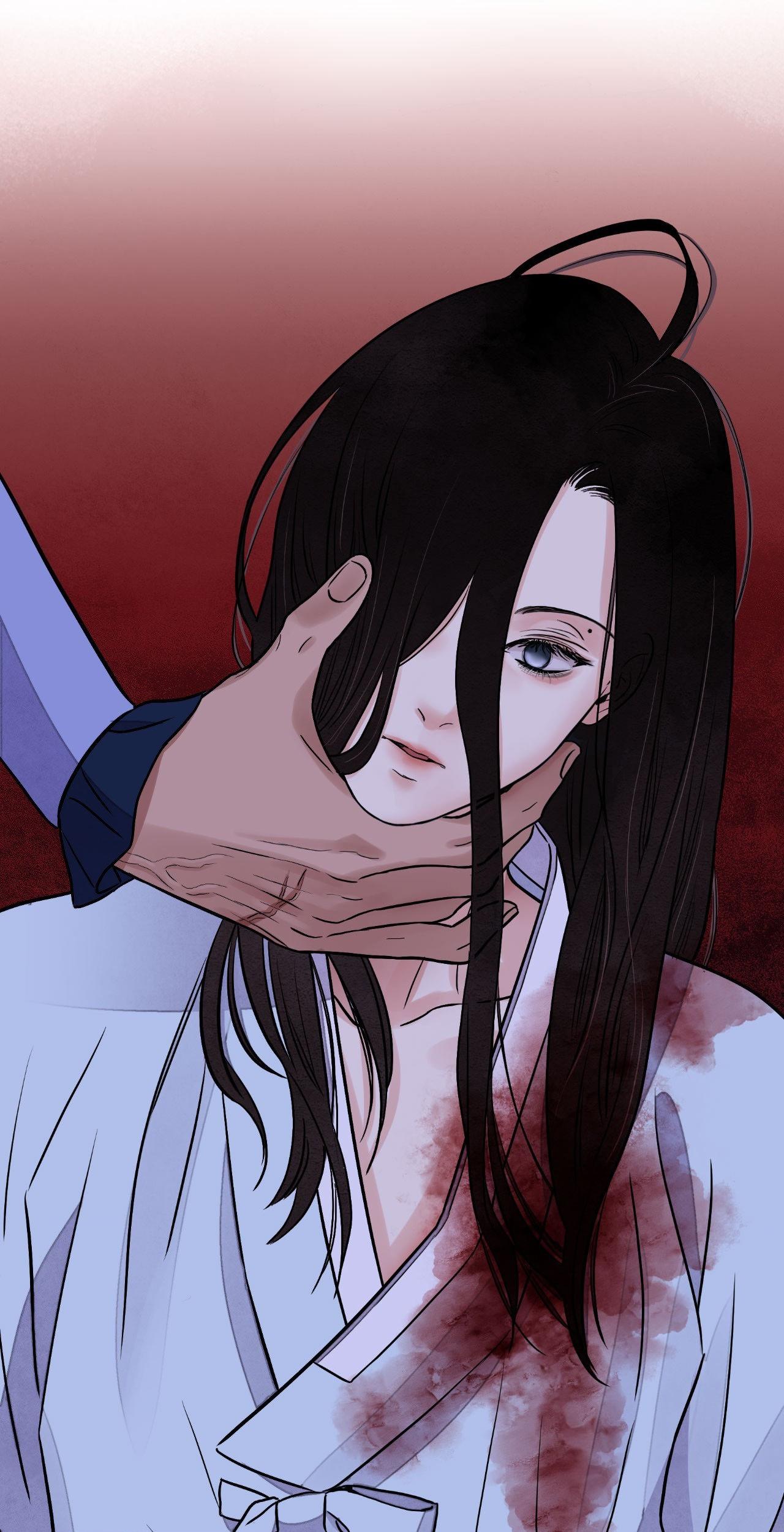 The Blade and the Flower Chapter 81.1 page 67 - 