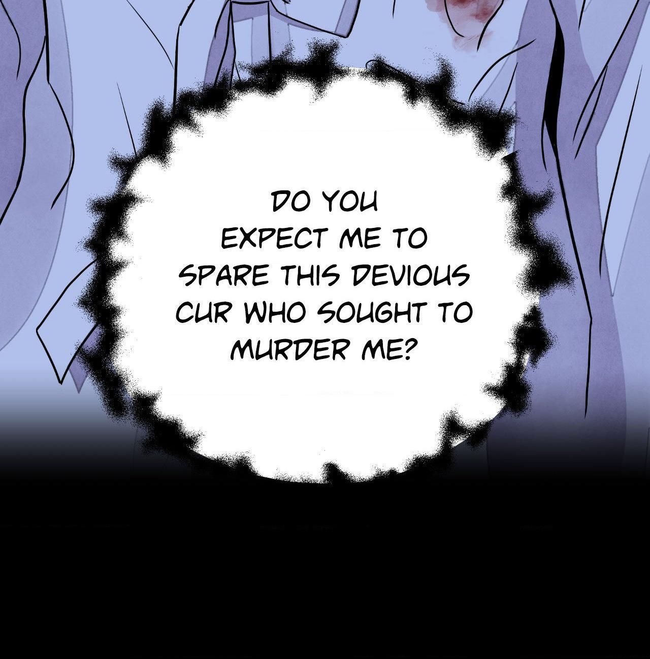 The Blade and the Flower Chapter 81.1 page 68 - 