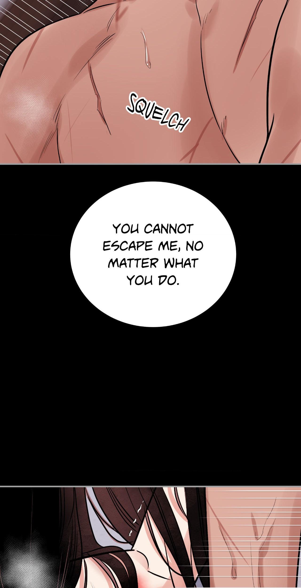 The Blade and the Flower Chapter 81.1 page 8 - 