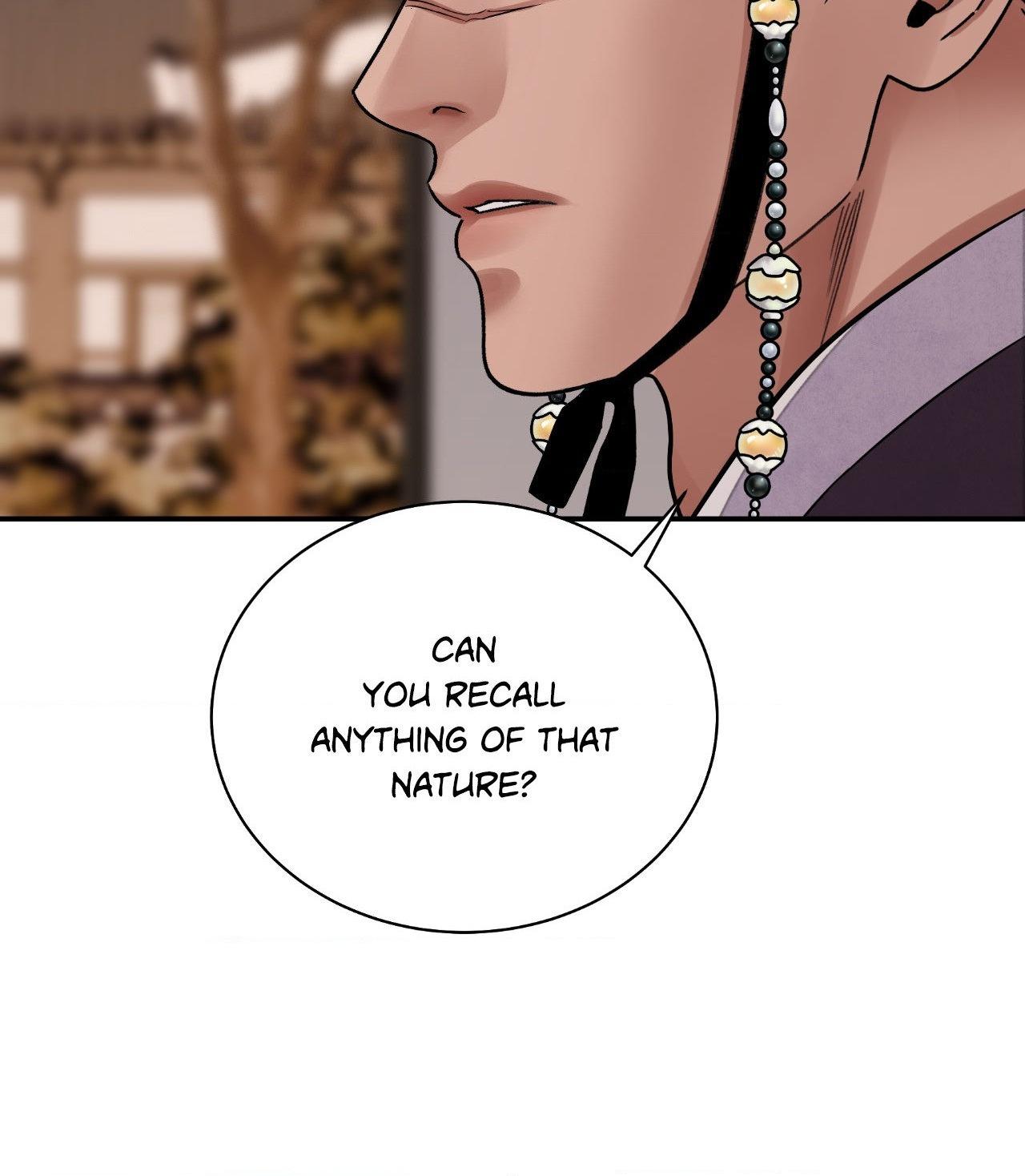 The Blade and the Flower Chapter 82.1 page 27 - 