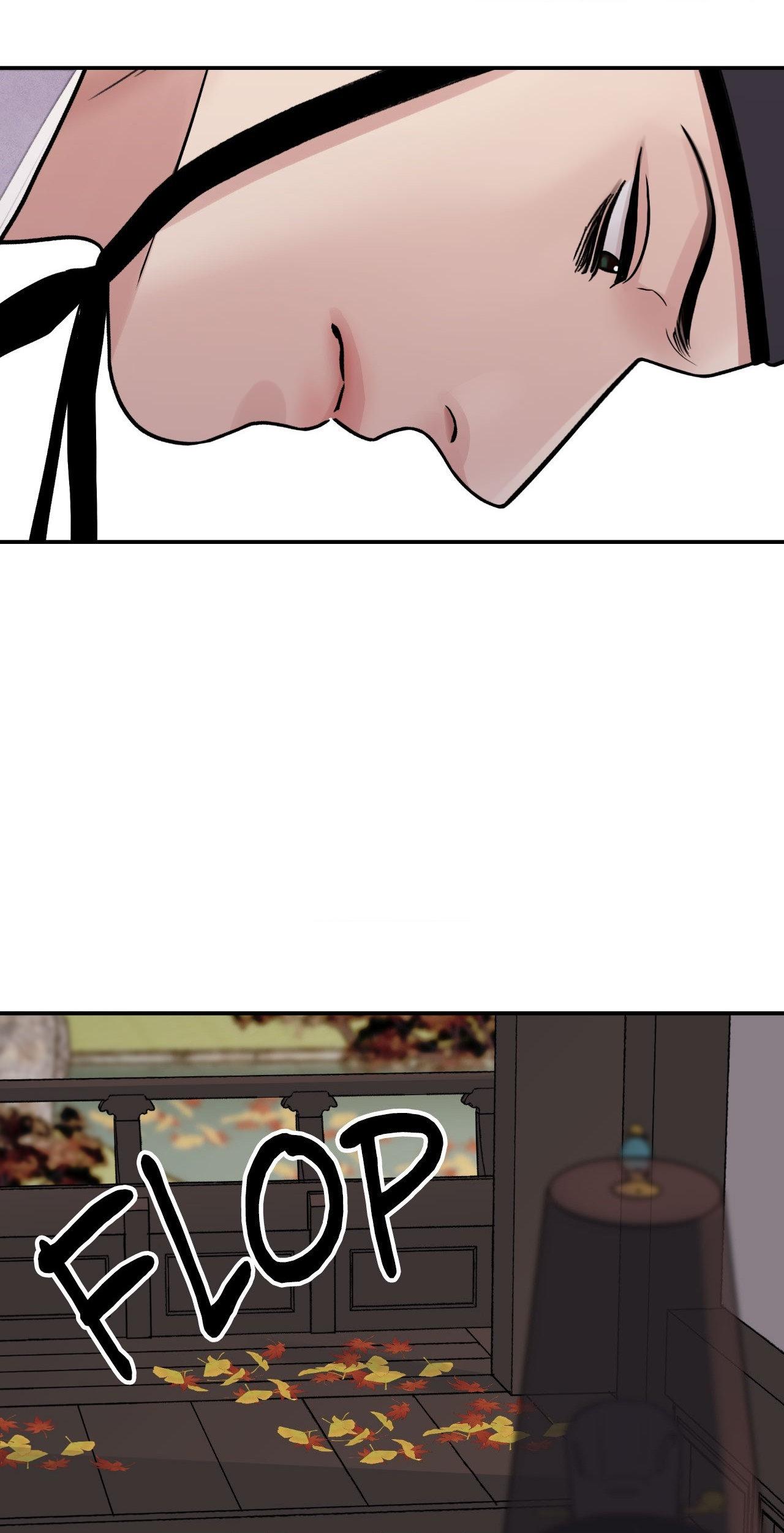 The Blade and the Flower Chapter 82.1 page 38 - 