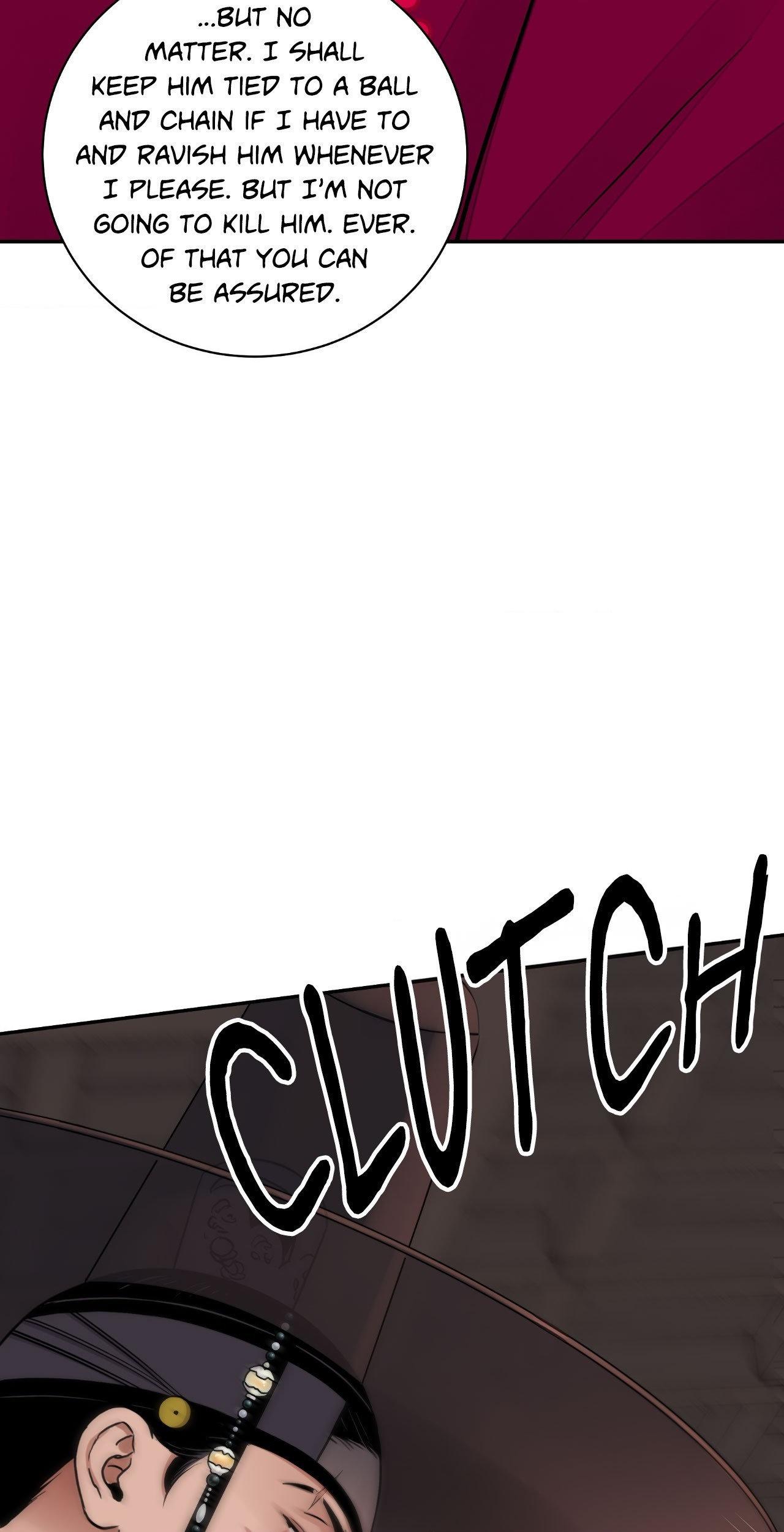 The Blade and the Flower Chapter 82.1 page 52 - 