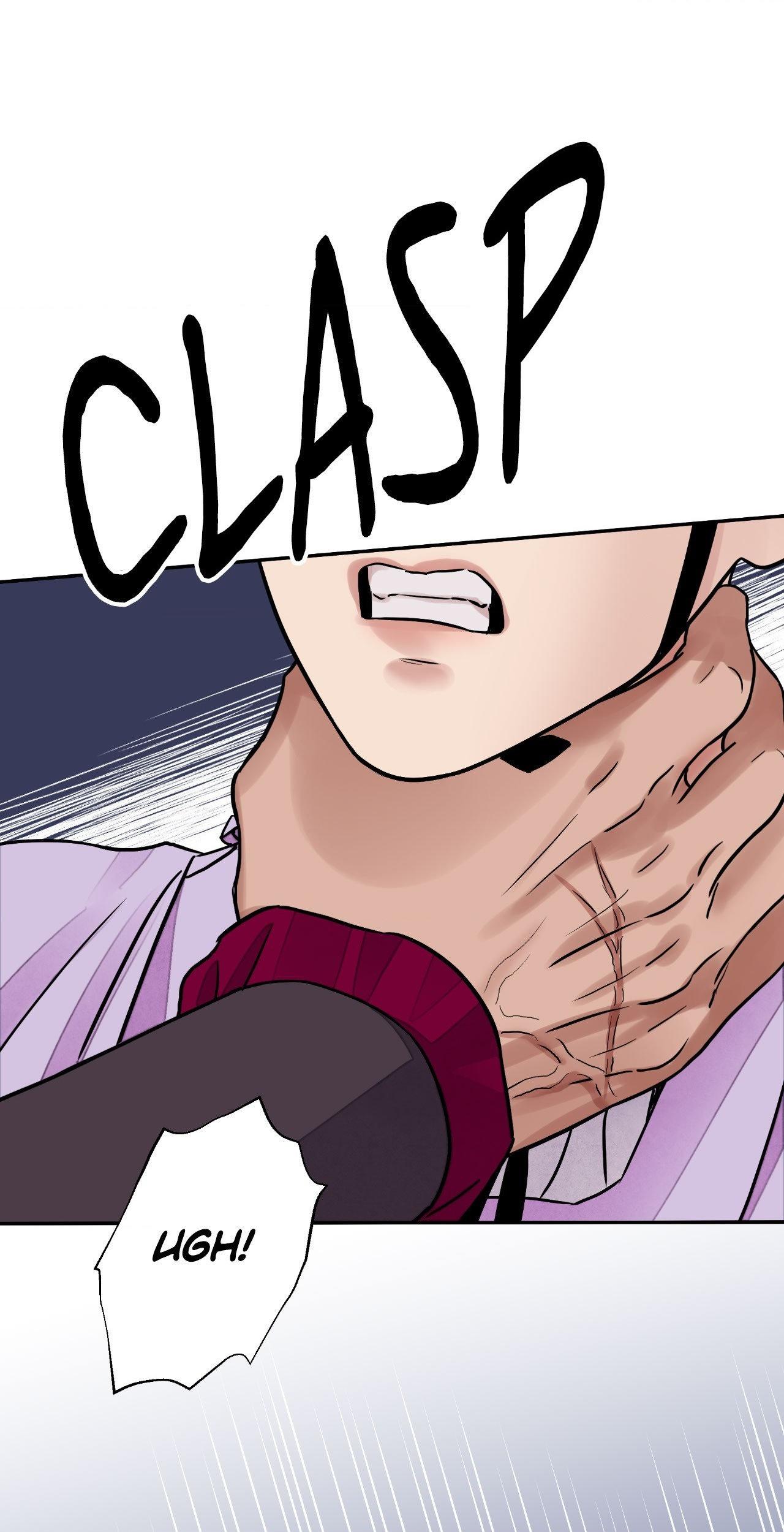 The Blade and the Flower Chapter 82.1 page 55 - 