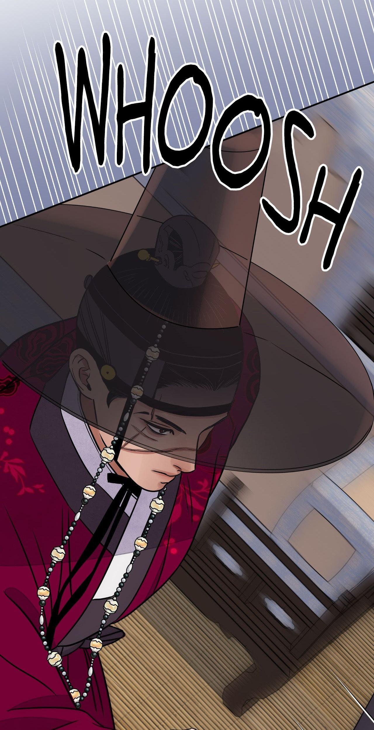 The Blade and the Flower Chapter 82.1 page 56 - 