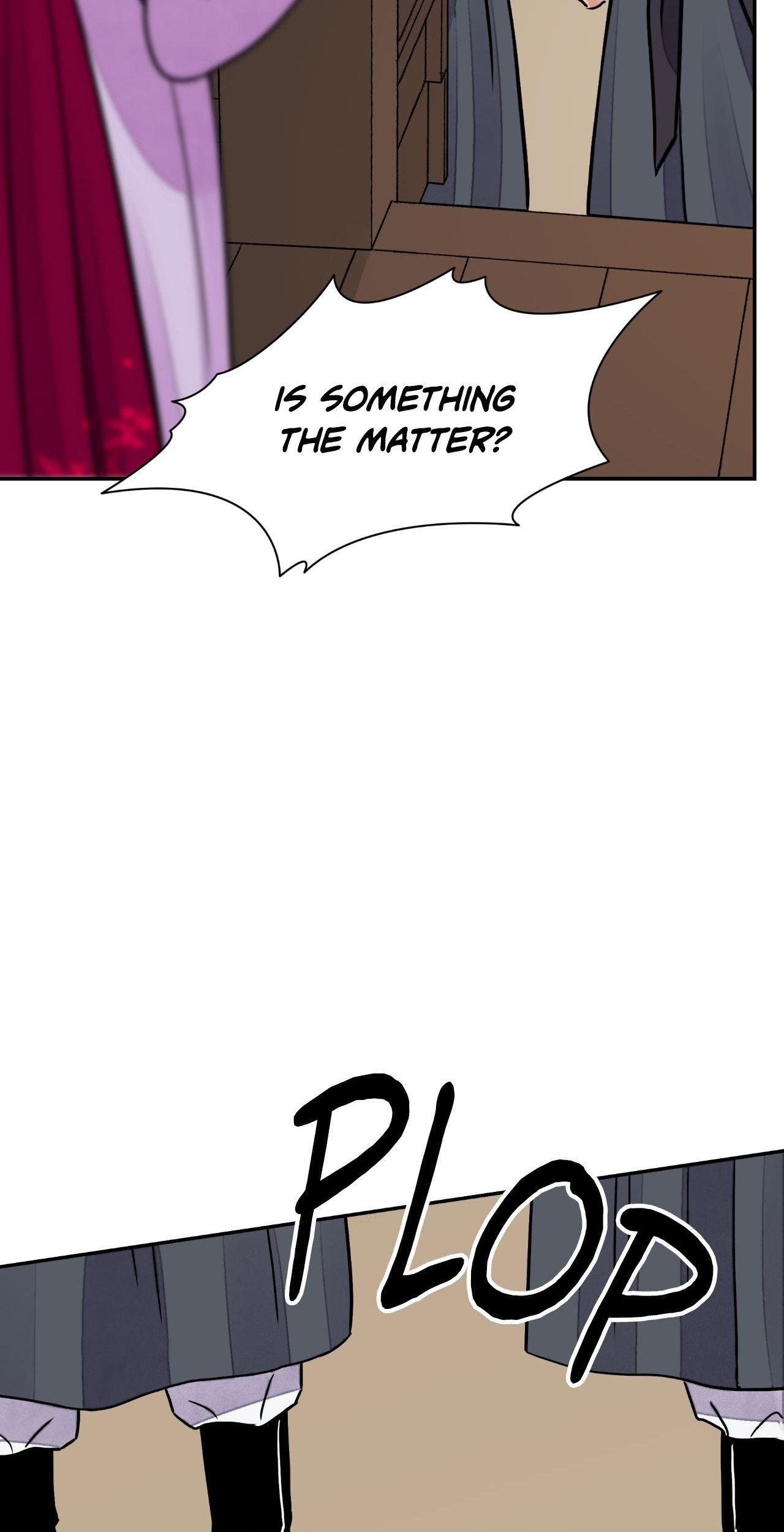 The Blade and the Flower Chapter 82.1 page 60 - 